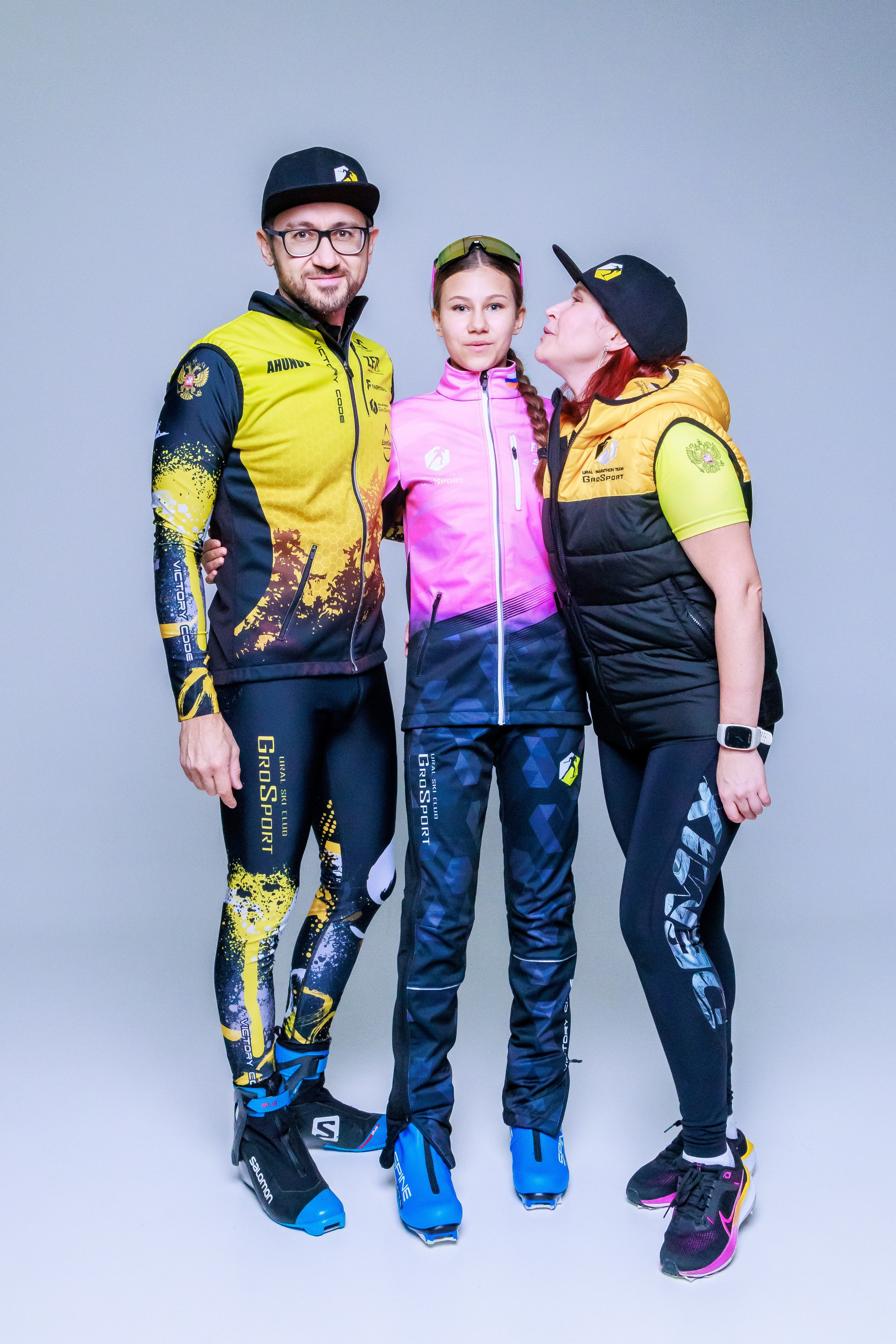 Семейные фотосессии. Спортивный и репортажный фотограф в Екатеринбурге Пустовая Аделя