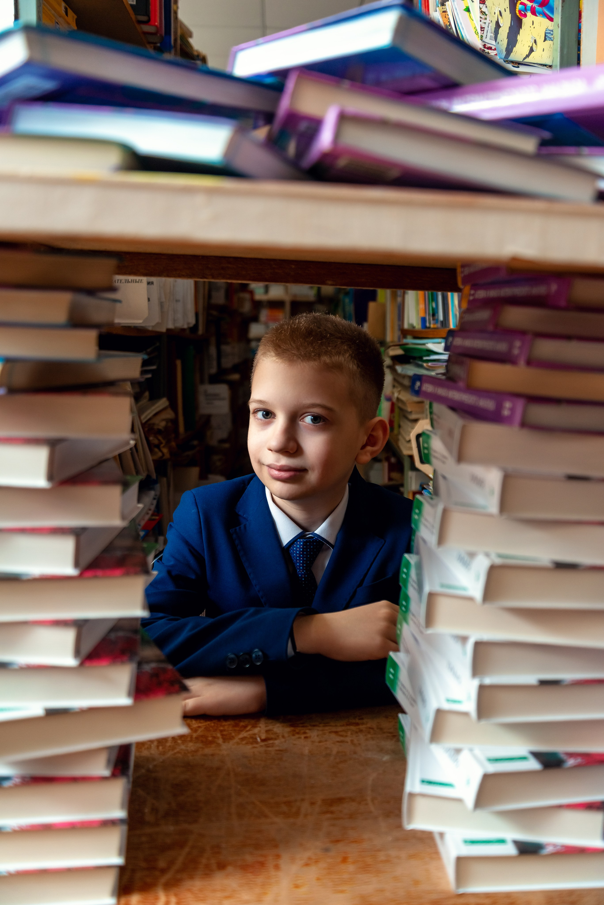 В Библиотеке. Женский фотограф Крещение Венчание Москва Брянск