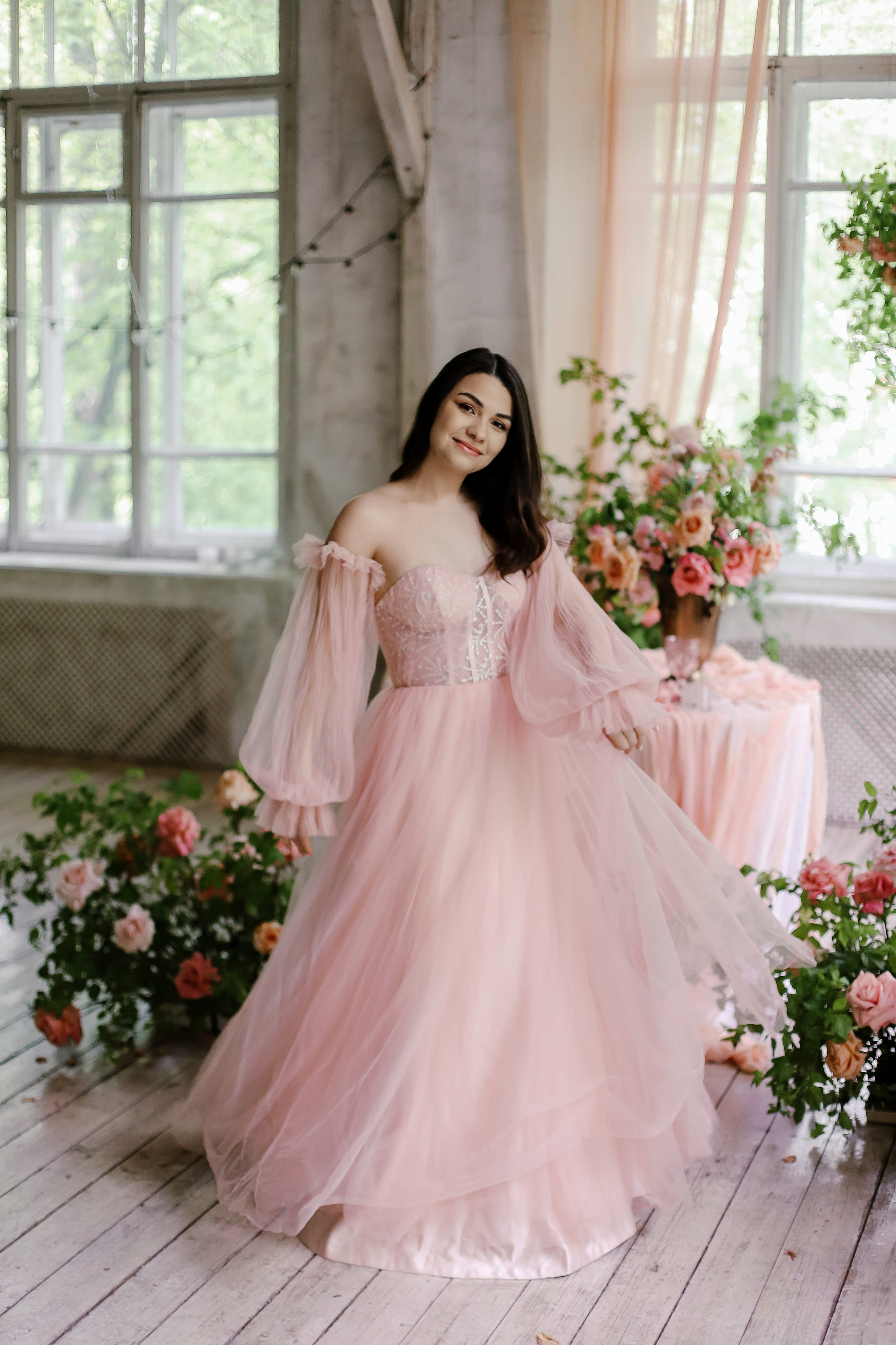 Анастасия в Провансе. Свадебный, семейный и детский фотограф в Люберцах Зайцева Анастасия