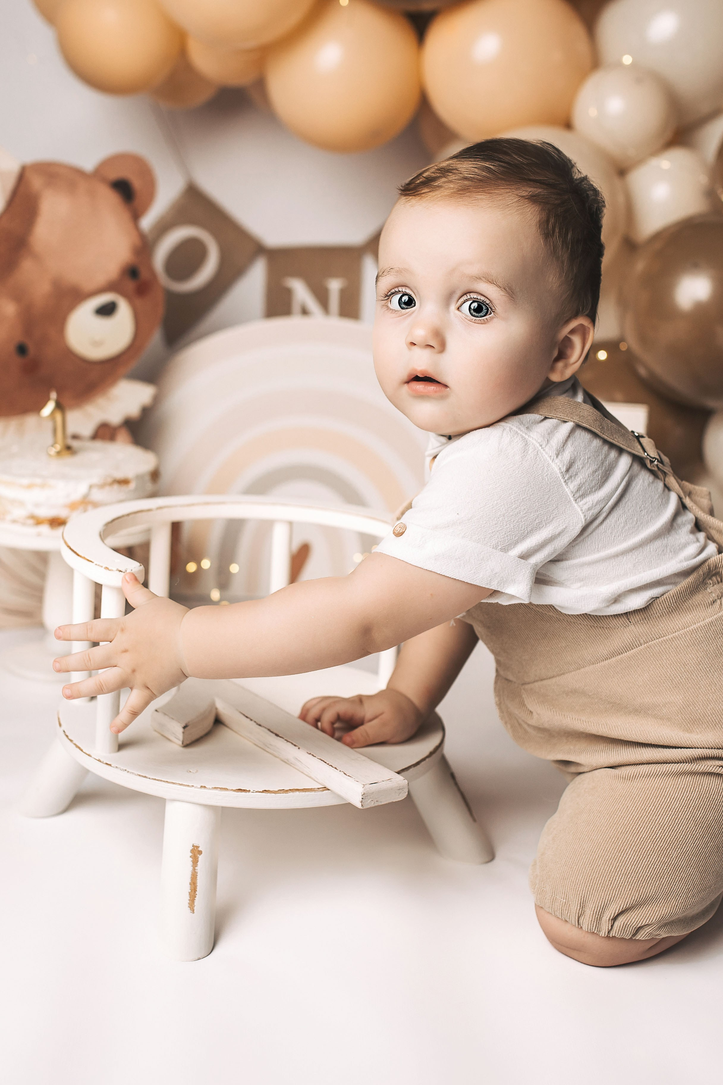 Мальчики. Фотограф новорожденных Серпухов, Протвино, Москва I Марина Бурмистрова