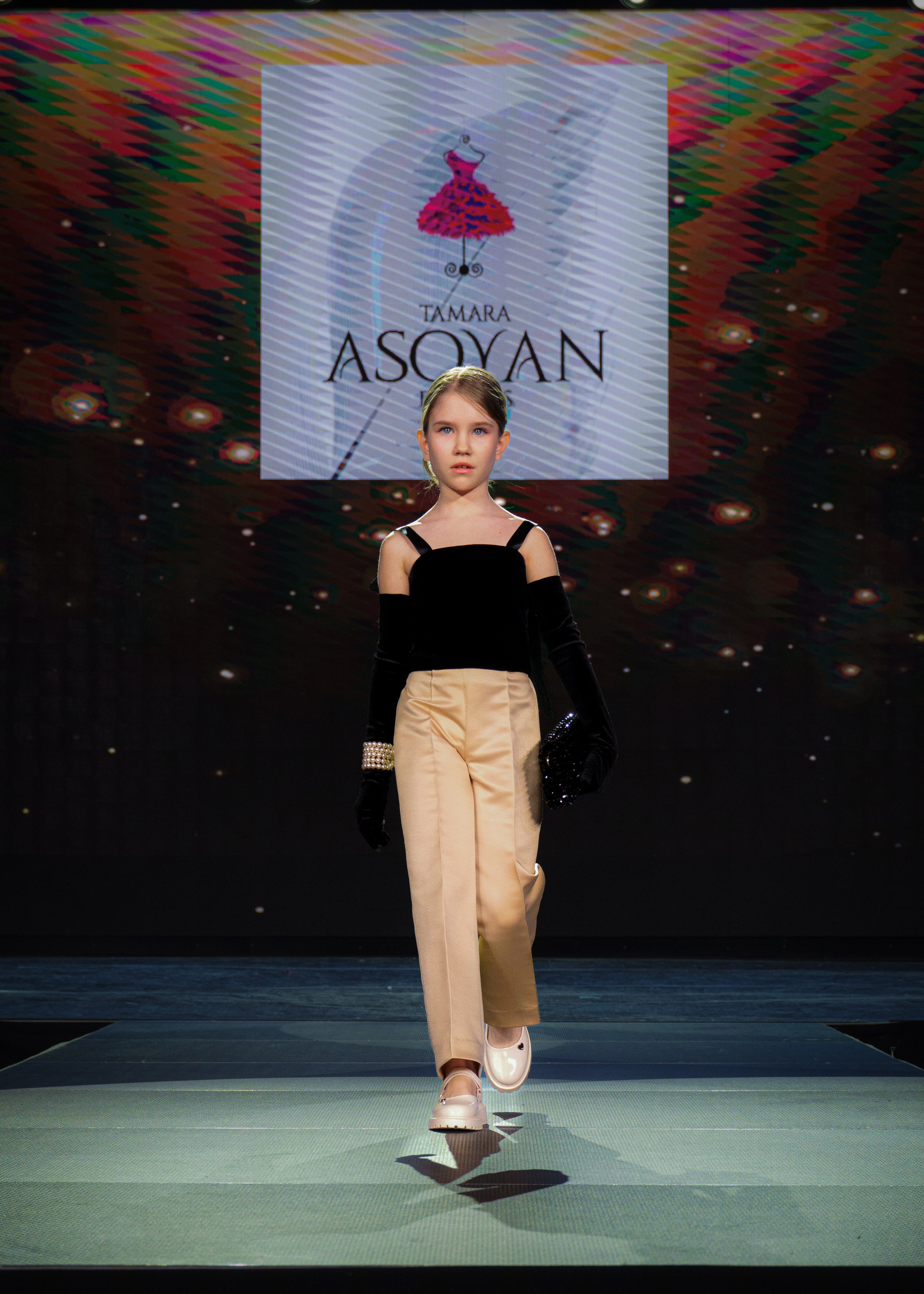 Премия "Сибирский стиль 2024"