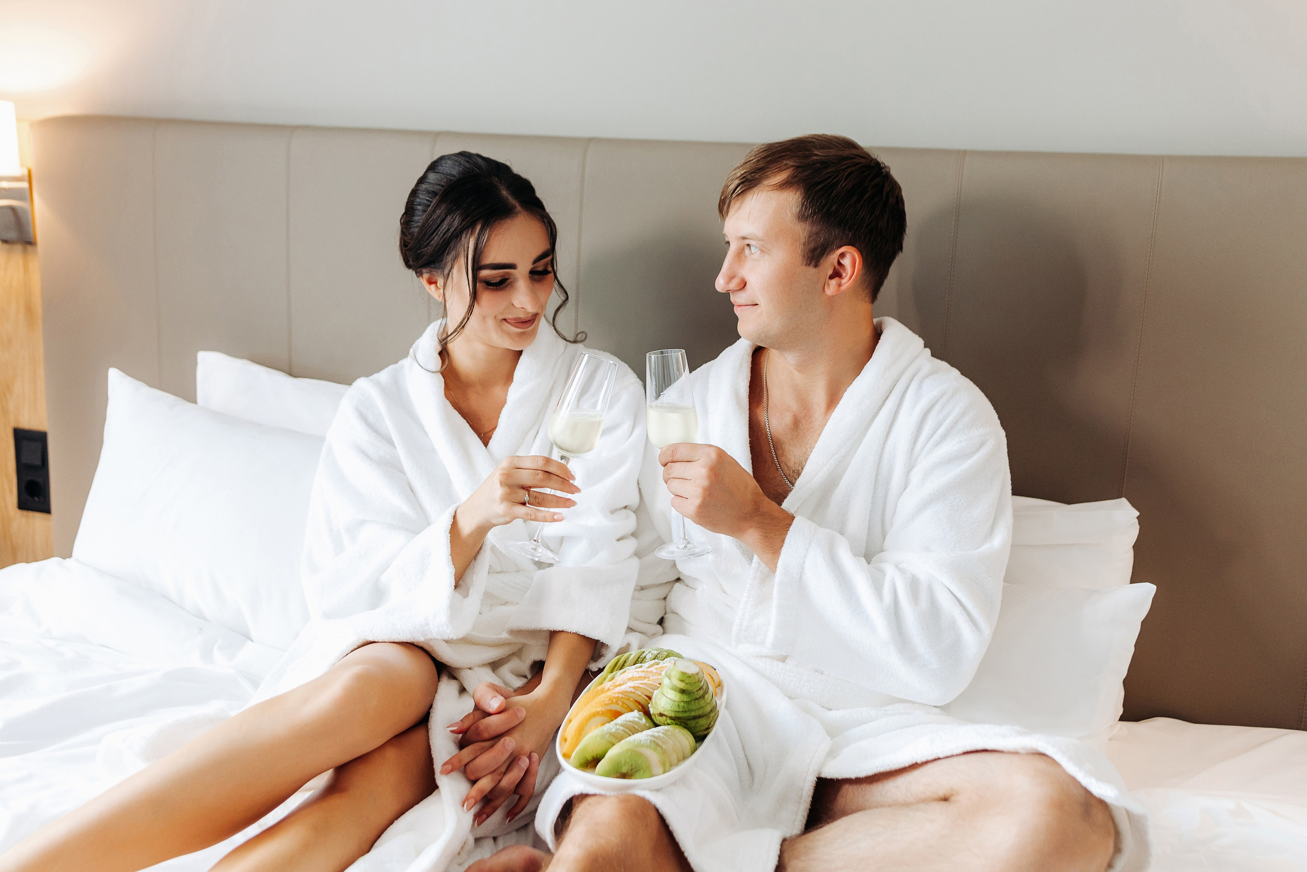 Максим Ангелина. Фотограф Омск Андрей Козяков