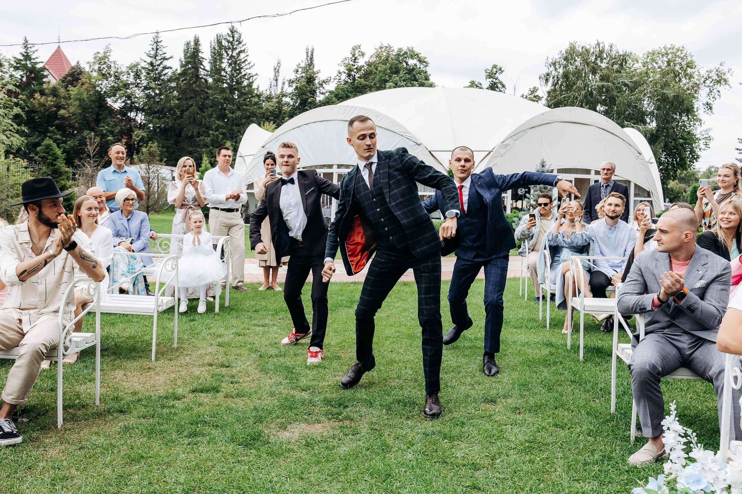 Антон Ксения. Фотограф Омск Андрей Козяков