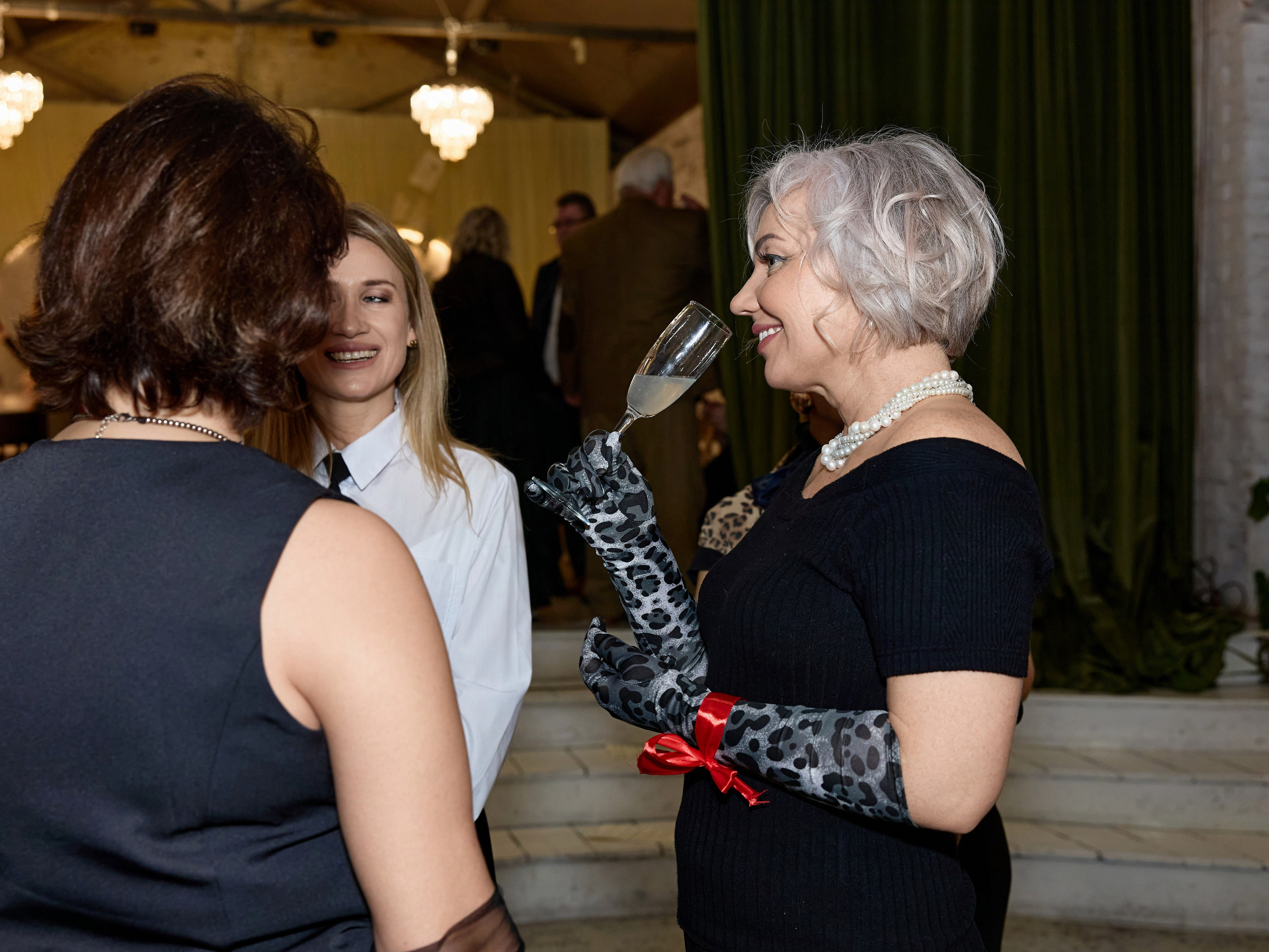 Фотограф на день рождения