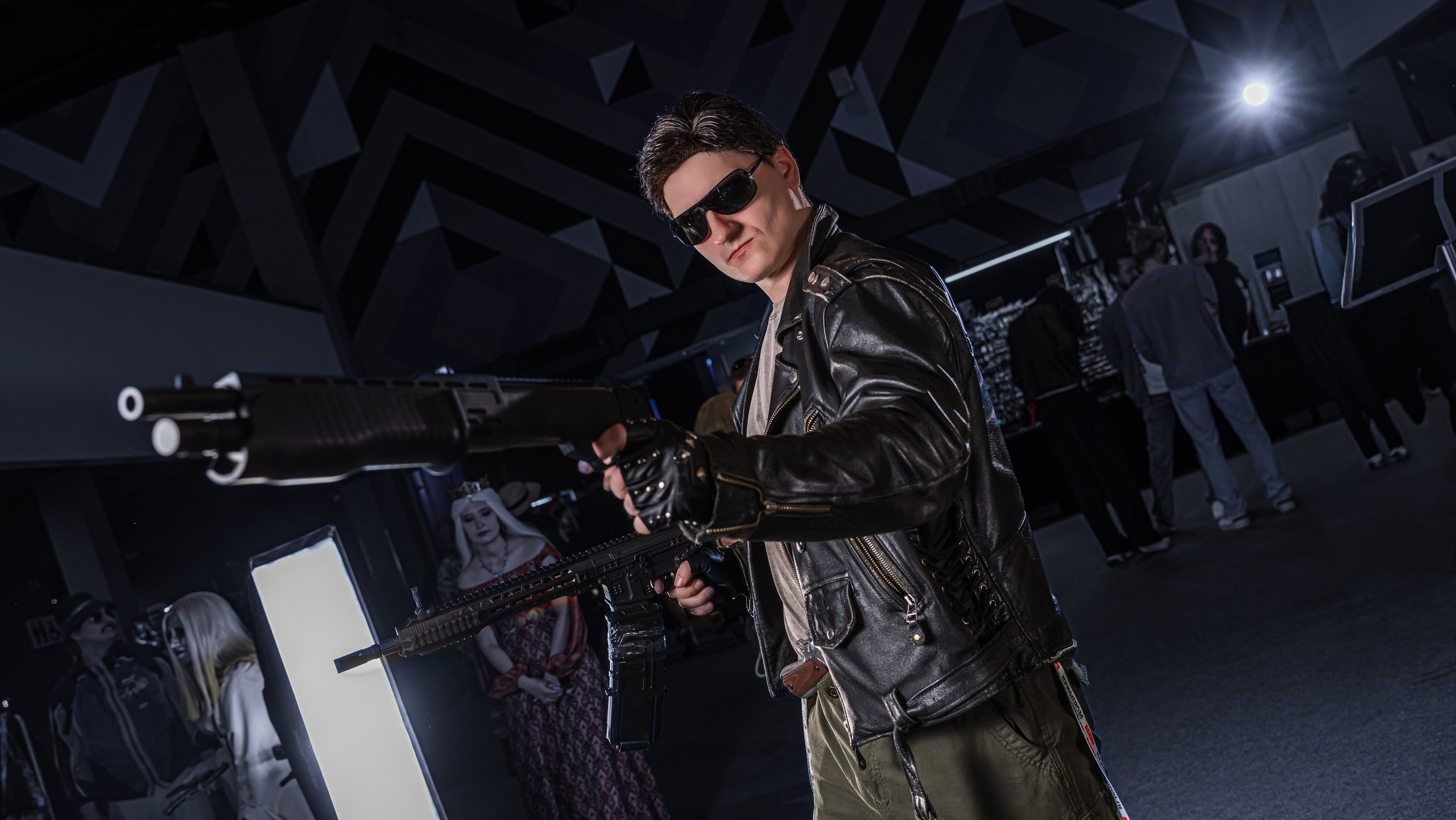 ИГРОПРОМ 2025. Главная