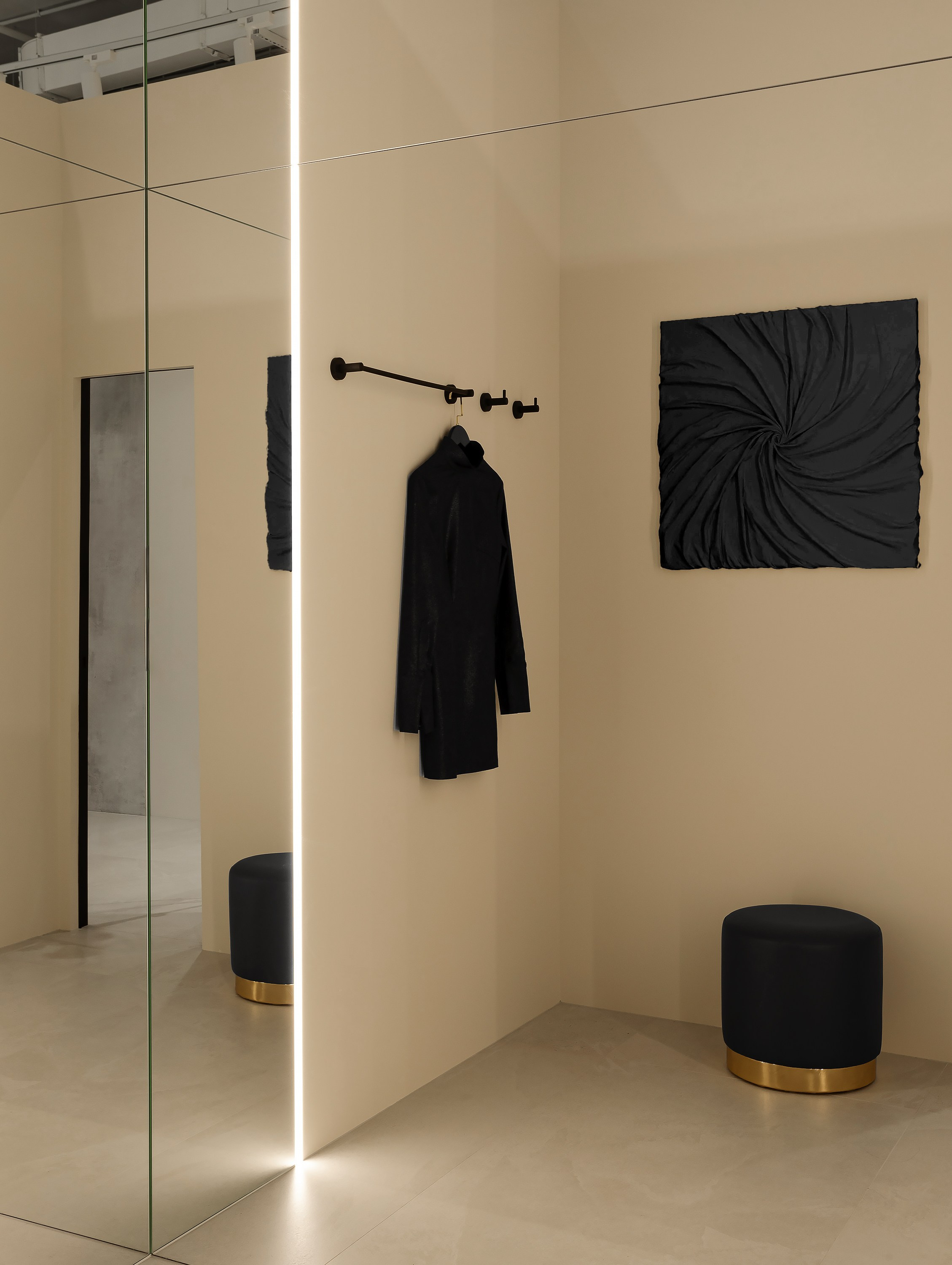 Интерьерный фотограф Виталина Ворошкевич