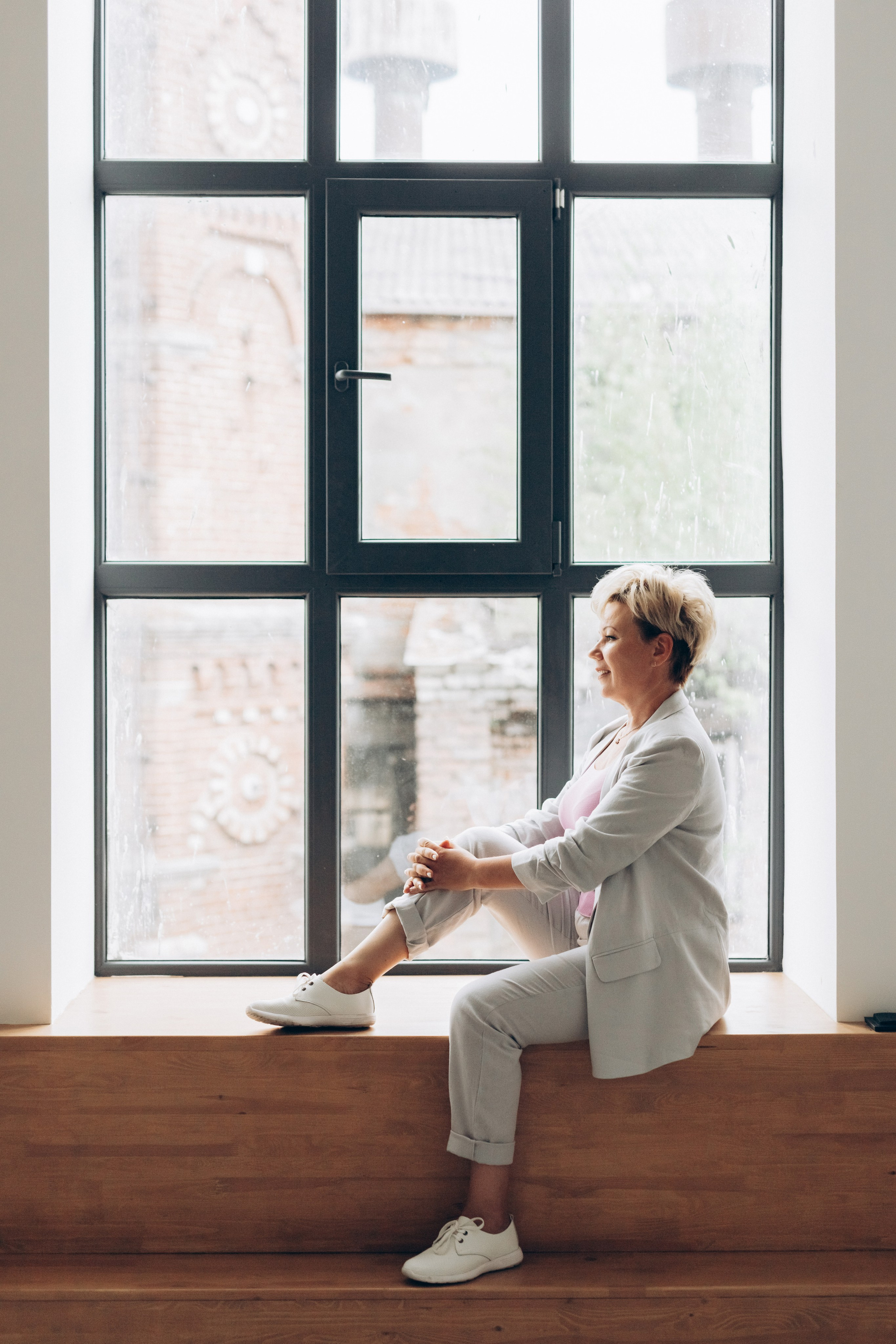 Семья Алексея. Фотограф Ногинск Электросталь Наталья Осетрова