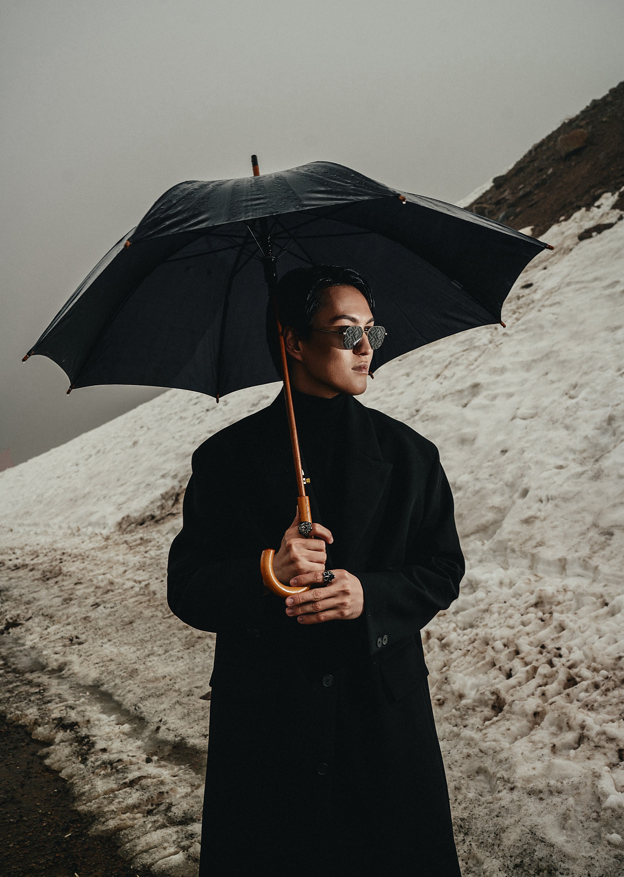 Портфолио. Даниил Фреймон — первый мужской фотограф в городе Алматы