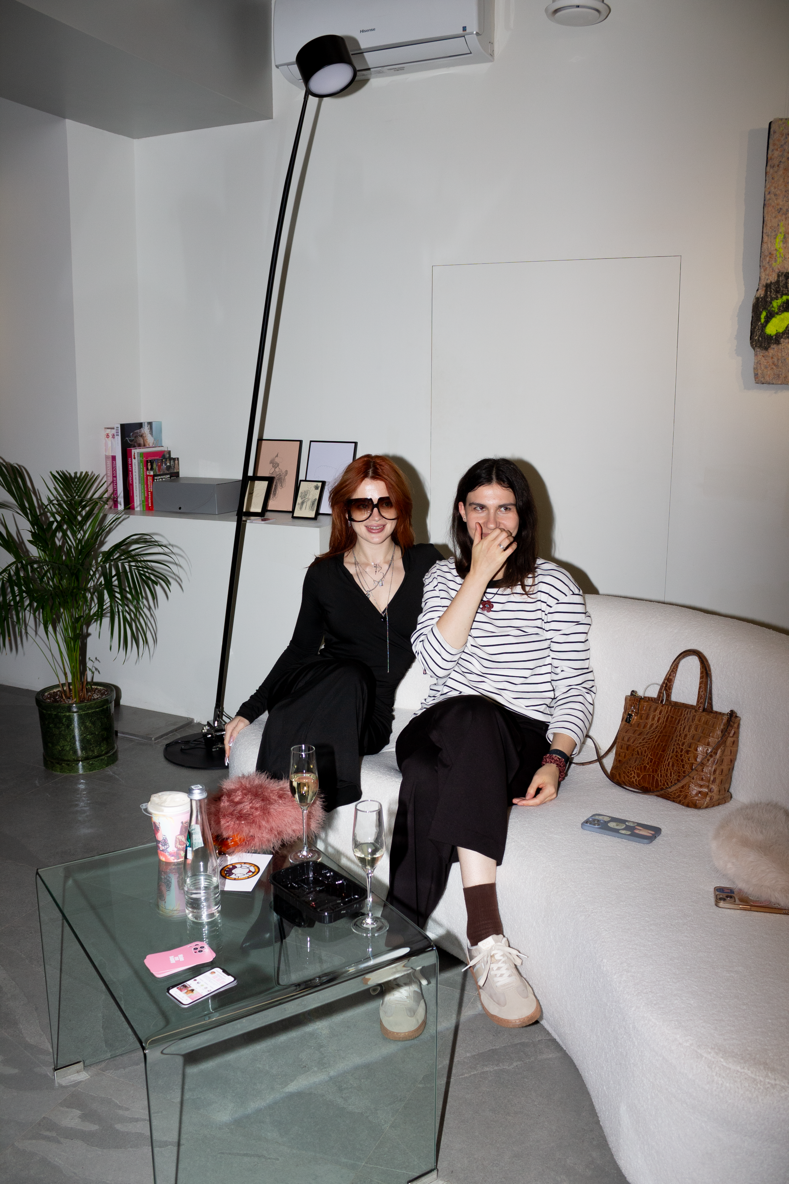 Вернисаж Таро Анонс & Make Me Happy. Крылов Кирилл Фотограф Москва