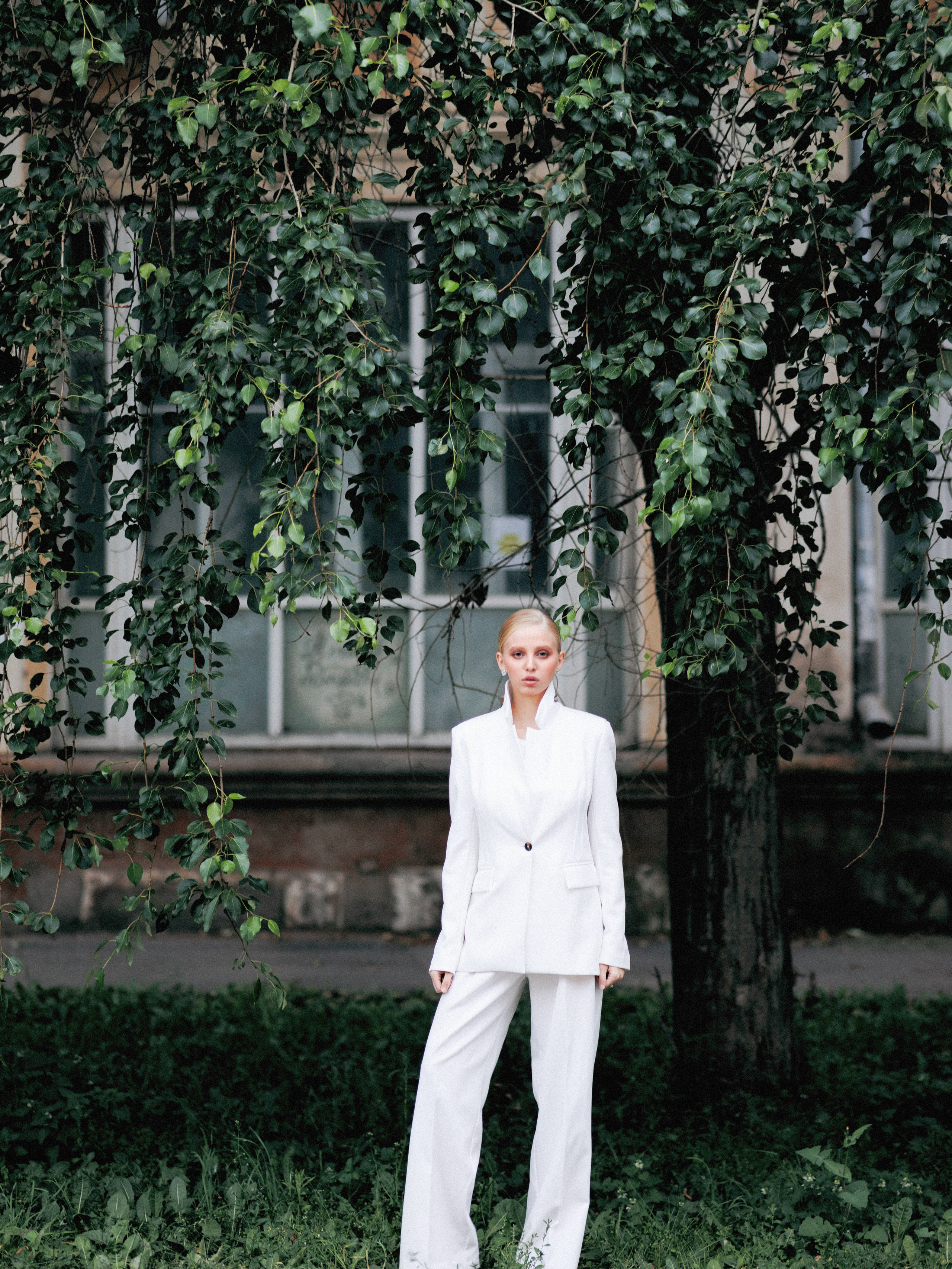 Милена. Фотограф Светлана Гусева