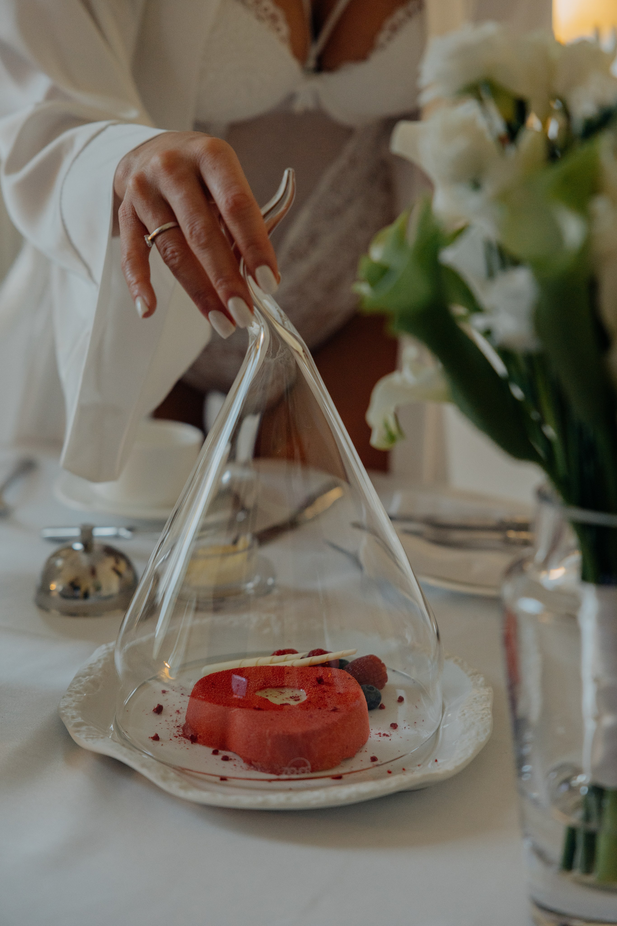 Мария и Вадим. Свадебный фотограф Москва Анастасия Храмова