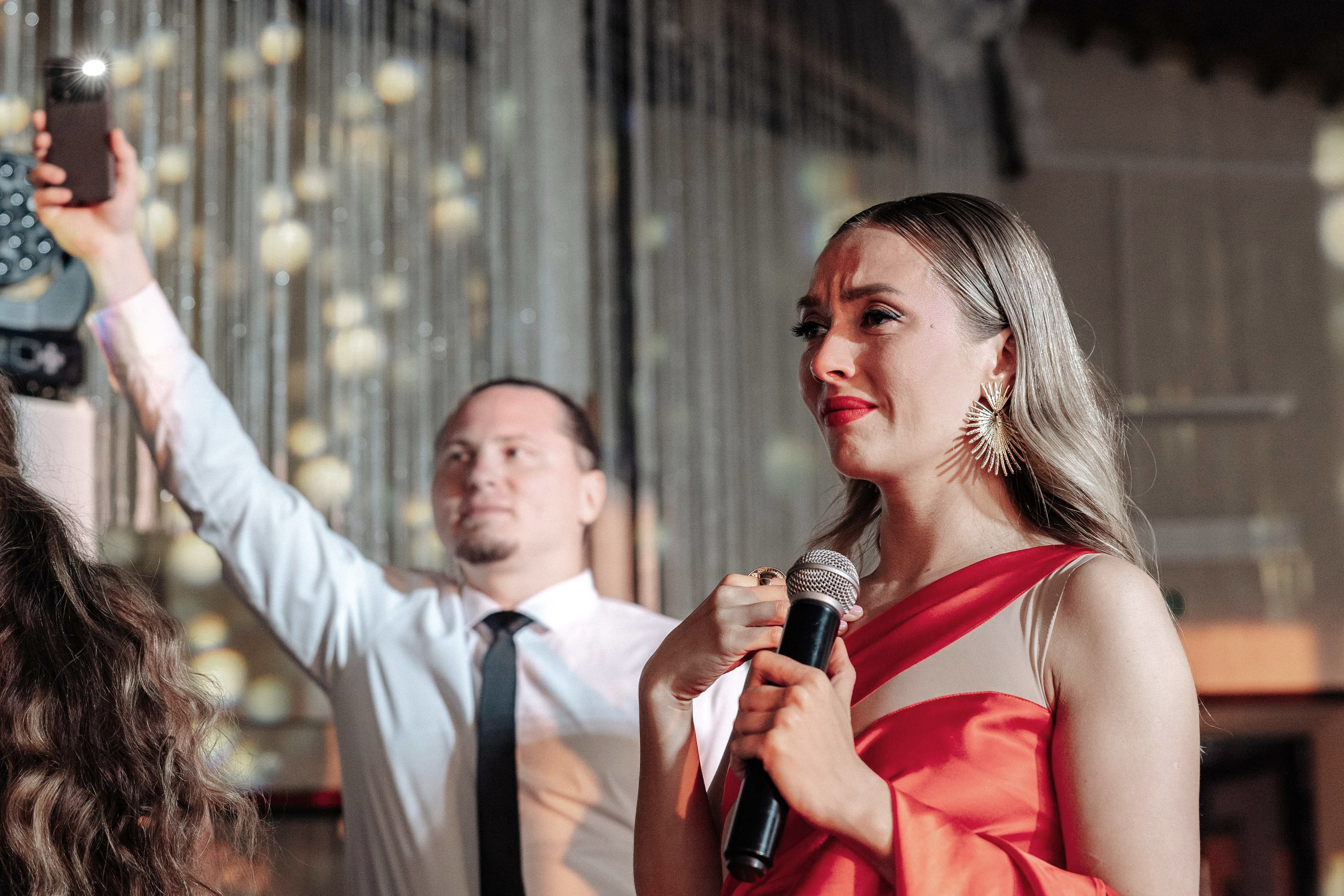 Юбилей в лучах заката. Алексей Шаров — свадебный и репортажный фотограф в Нижнем Новгороде