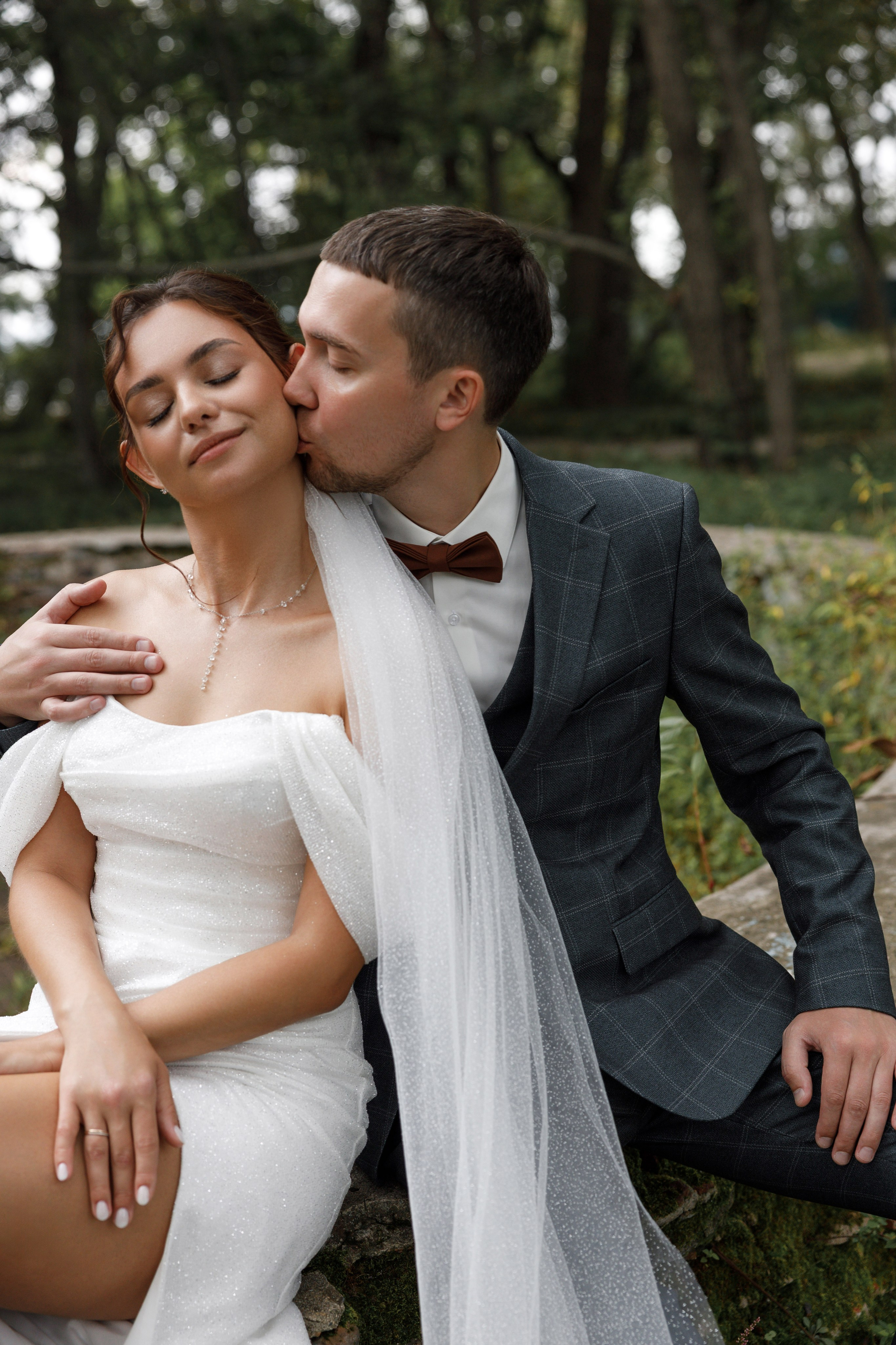 Свадьба Кристины и Александра. Свадебный и семейный фотограф  во Владивостоке Ольга Украинец