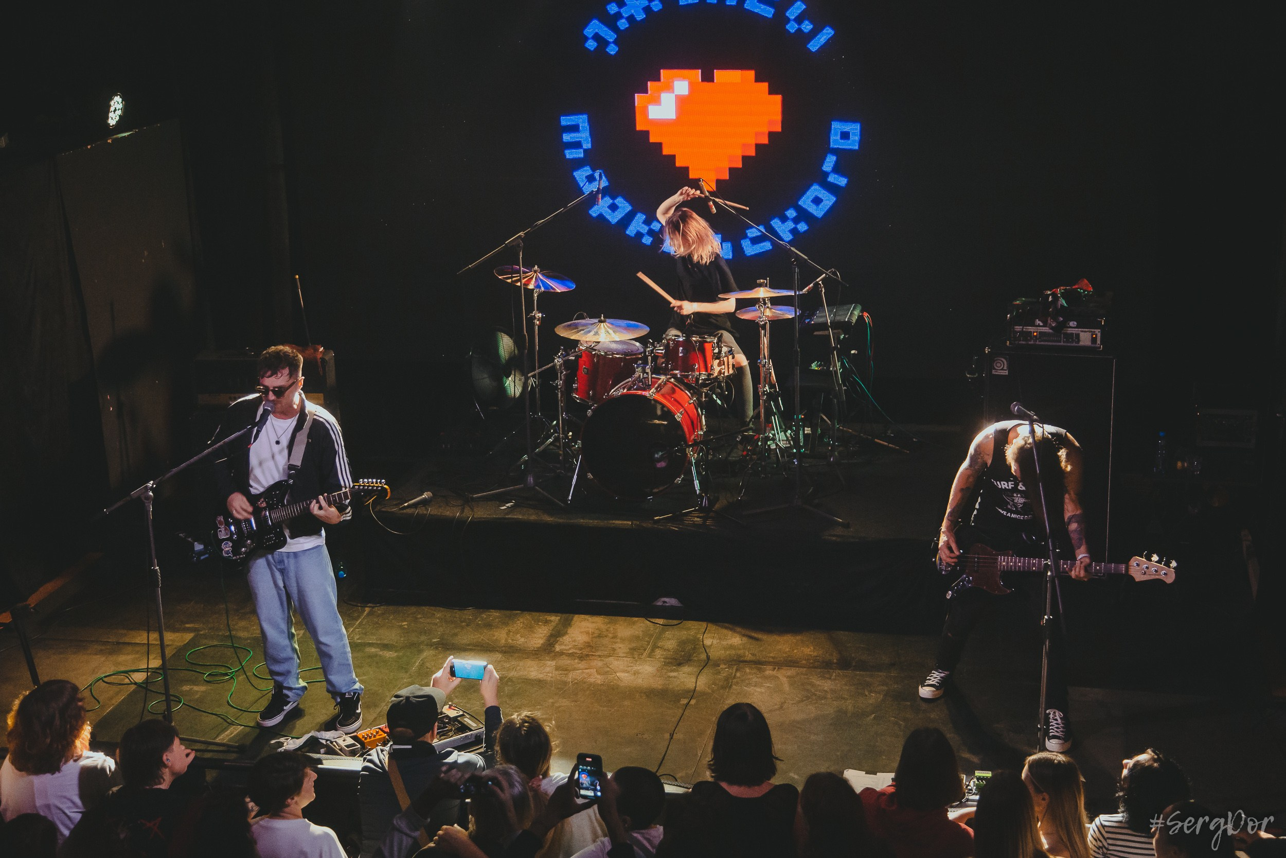 джинсы тарковского, Factory 3, Санкт-Петербург, СПб, концерт, 09.11.2023, SergDor, 9 ноября 2023 года, #SergDor