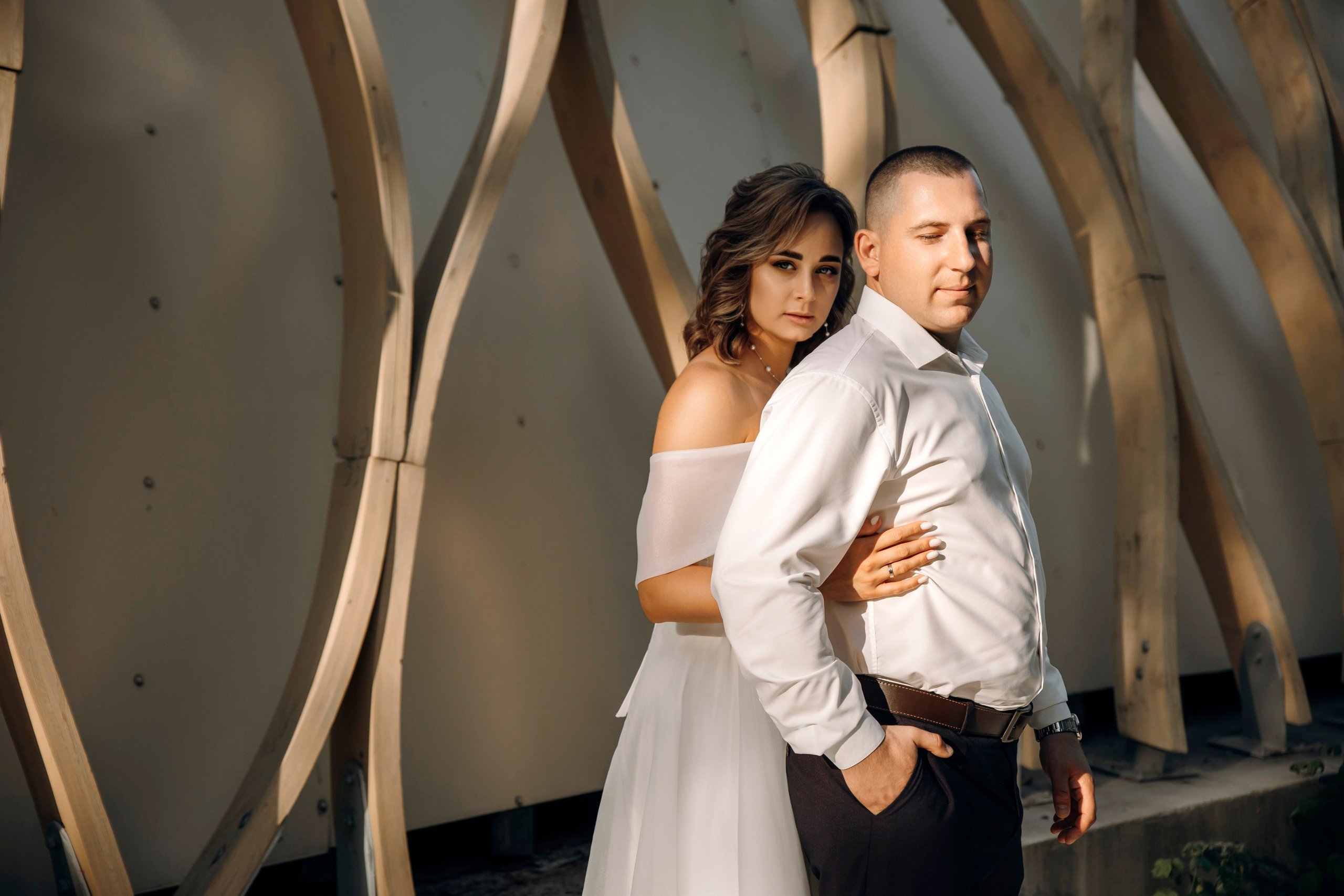 Ирина&Евгений/Рекорд. Свадебный и Семейный фотограф Нижний Новгород|Надюша Стёпина