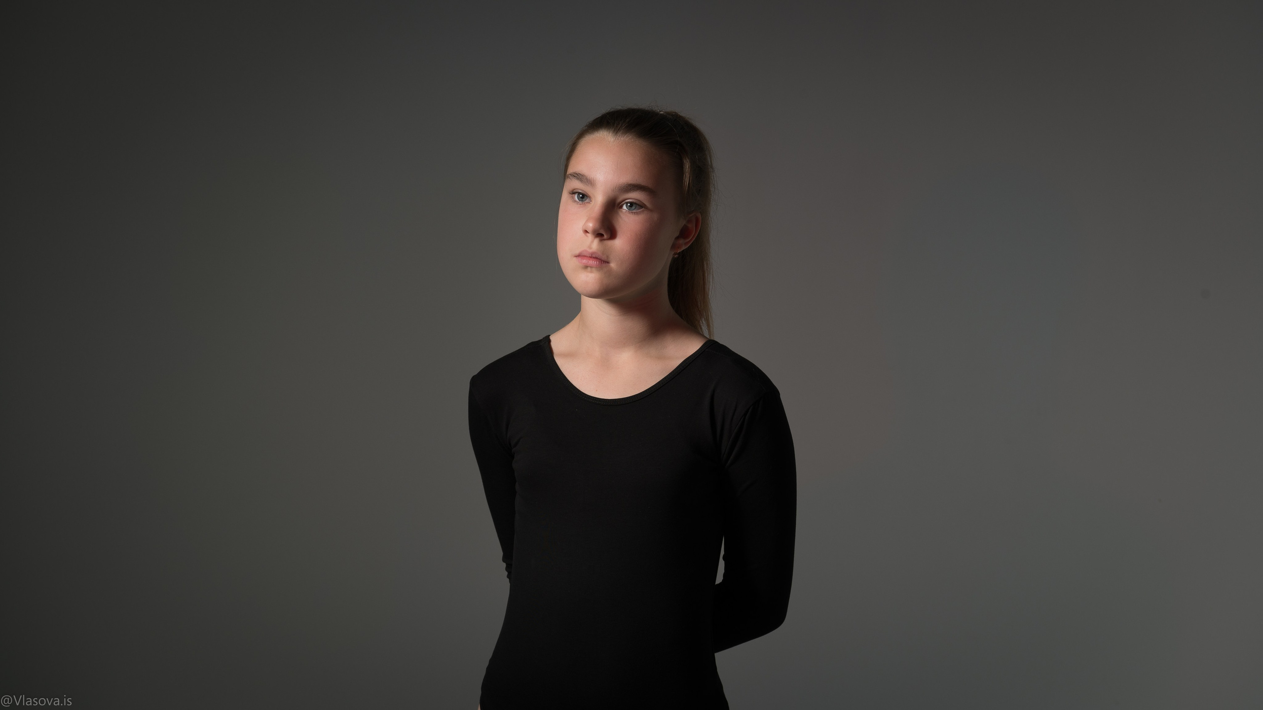 актерское портофолио для детей недорого