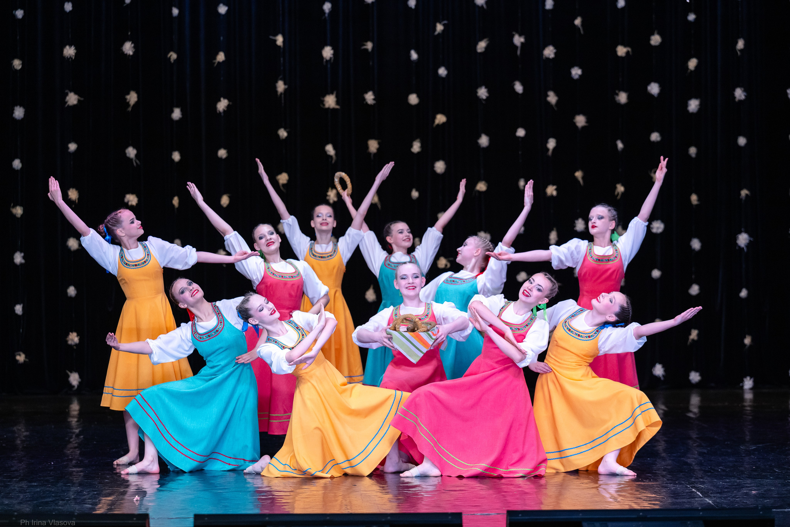 СЦЕНА DANCE. Спортивный и портретный фотограф Новосибирск Ирина Власова