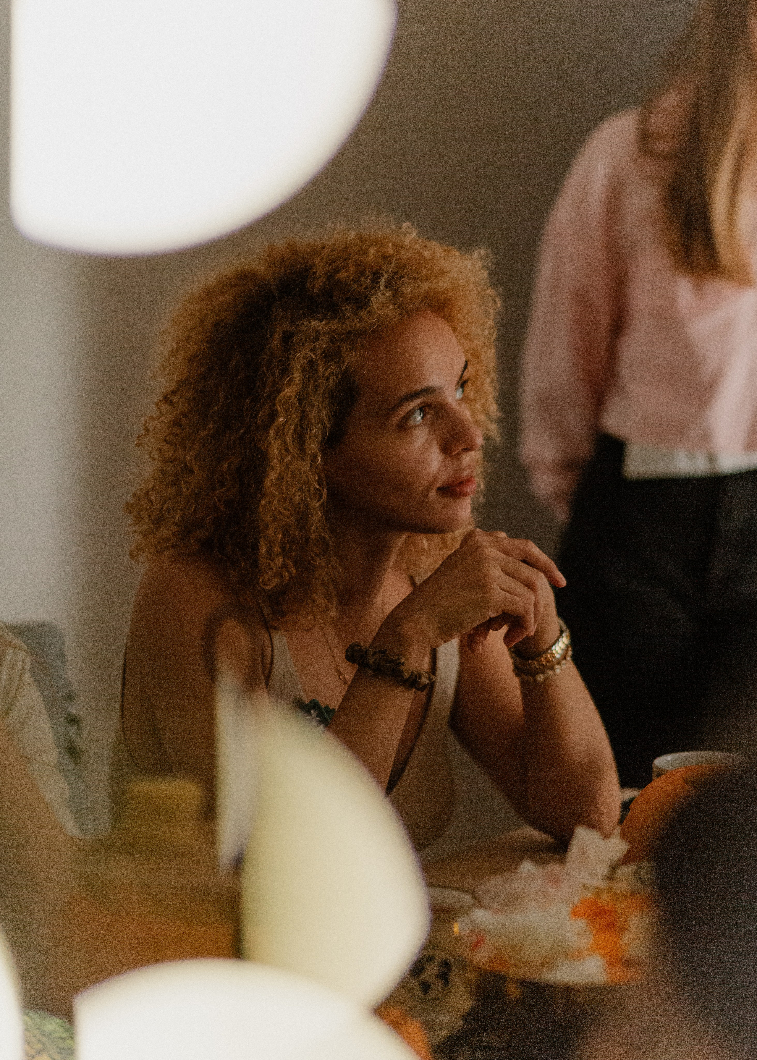 Pumpkin Workshop. Barbara Isaeva