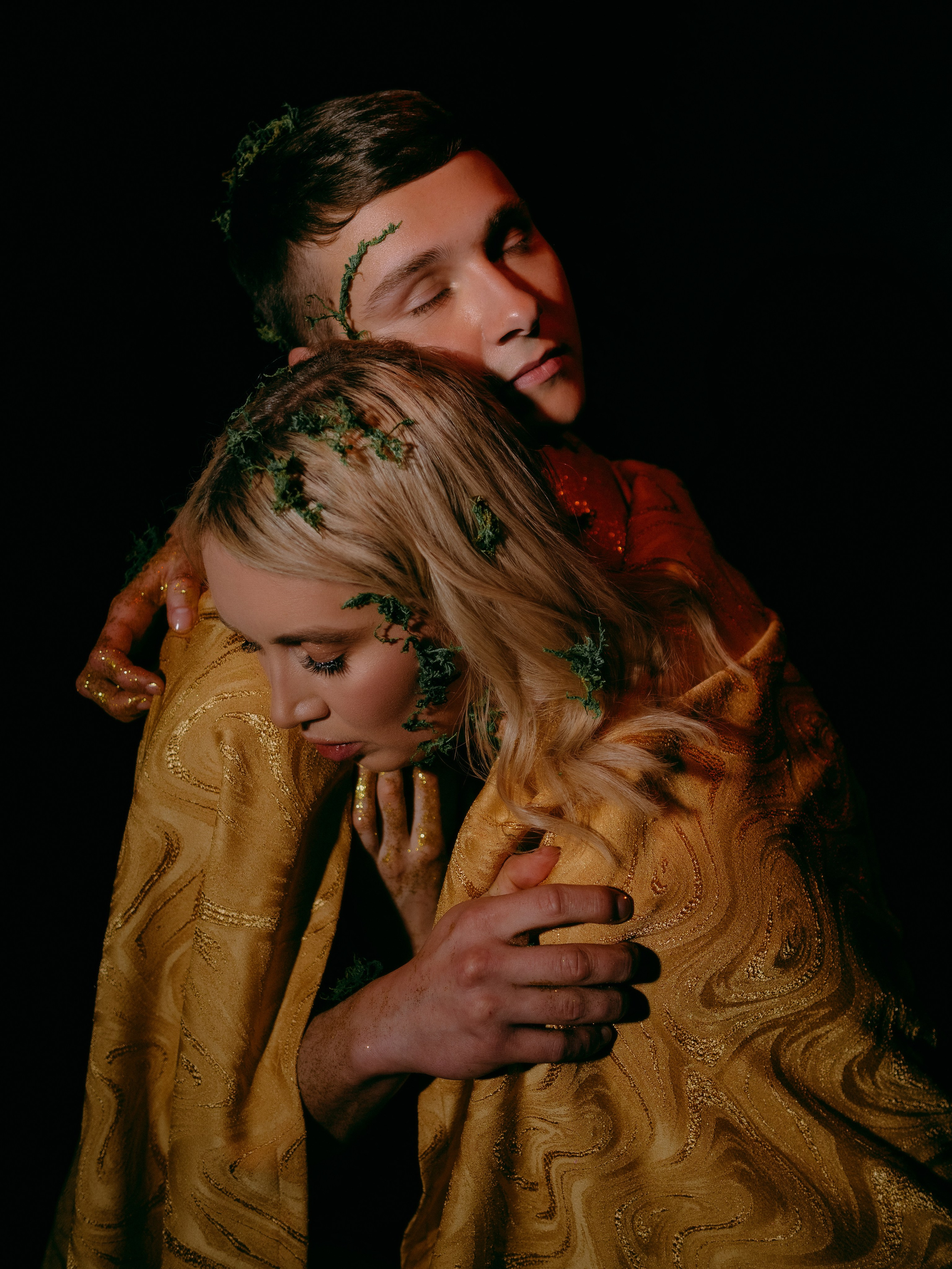 LIEBESPAAR. Фотограф в Санкт-Петербурге Эллис