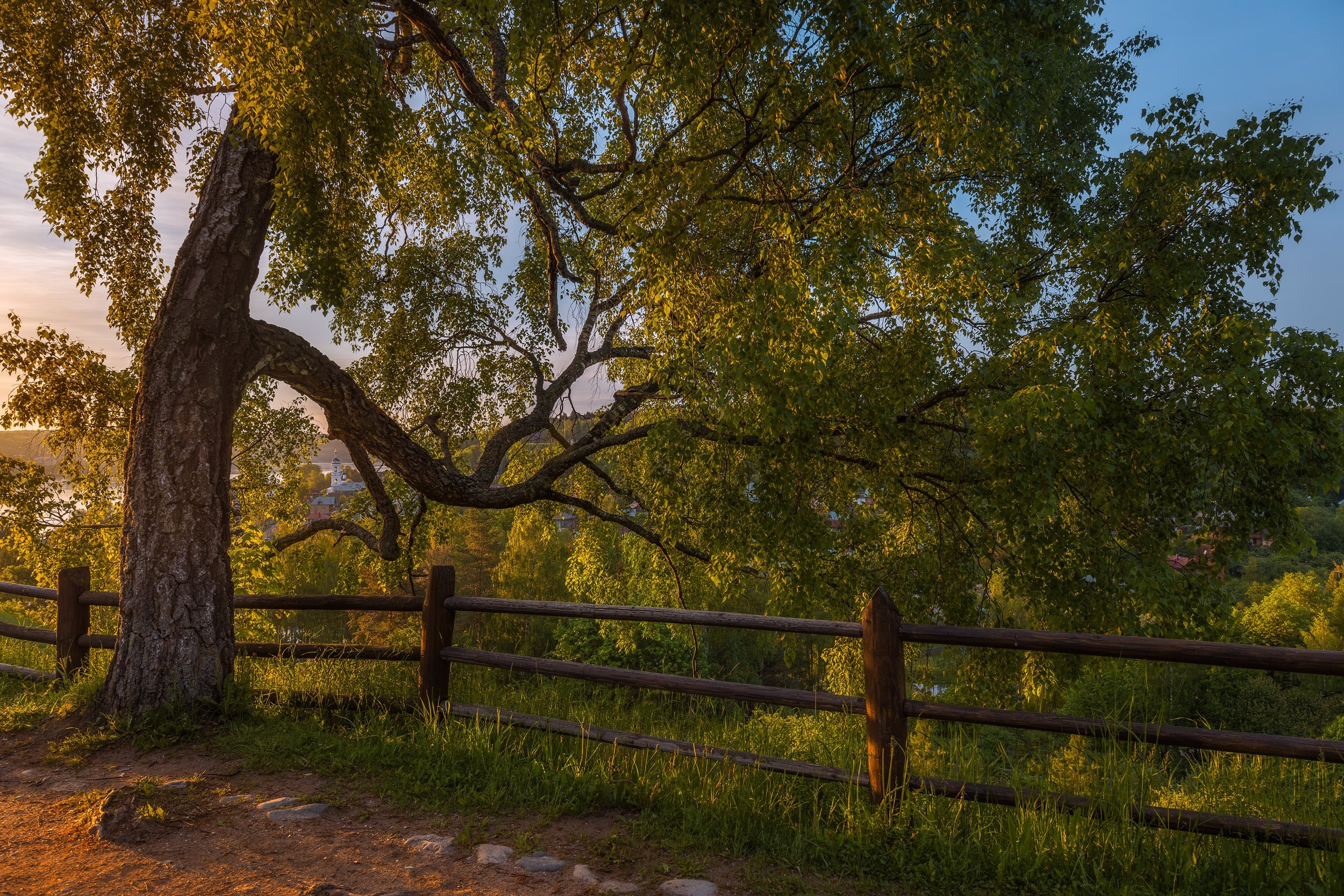 Landscape portfolio of photographer Vadim Sherbakov. Vadim Sherbakov Portfolio