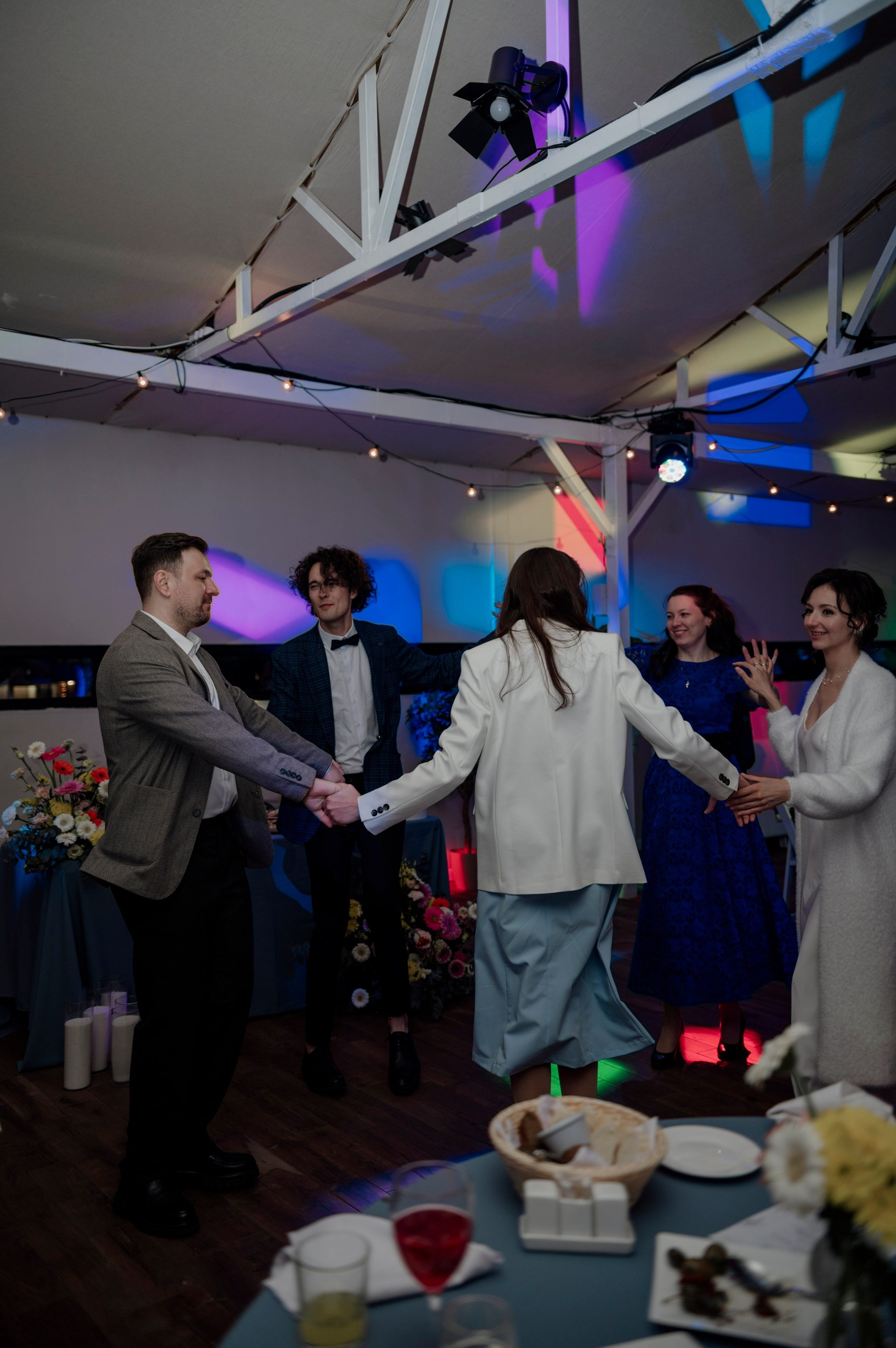 Илья и Юлия. Свадебный и Семейный фотограф в Ярославле Алёна Колясникова