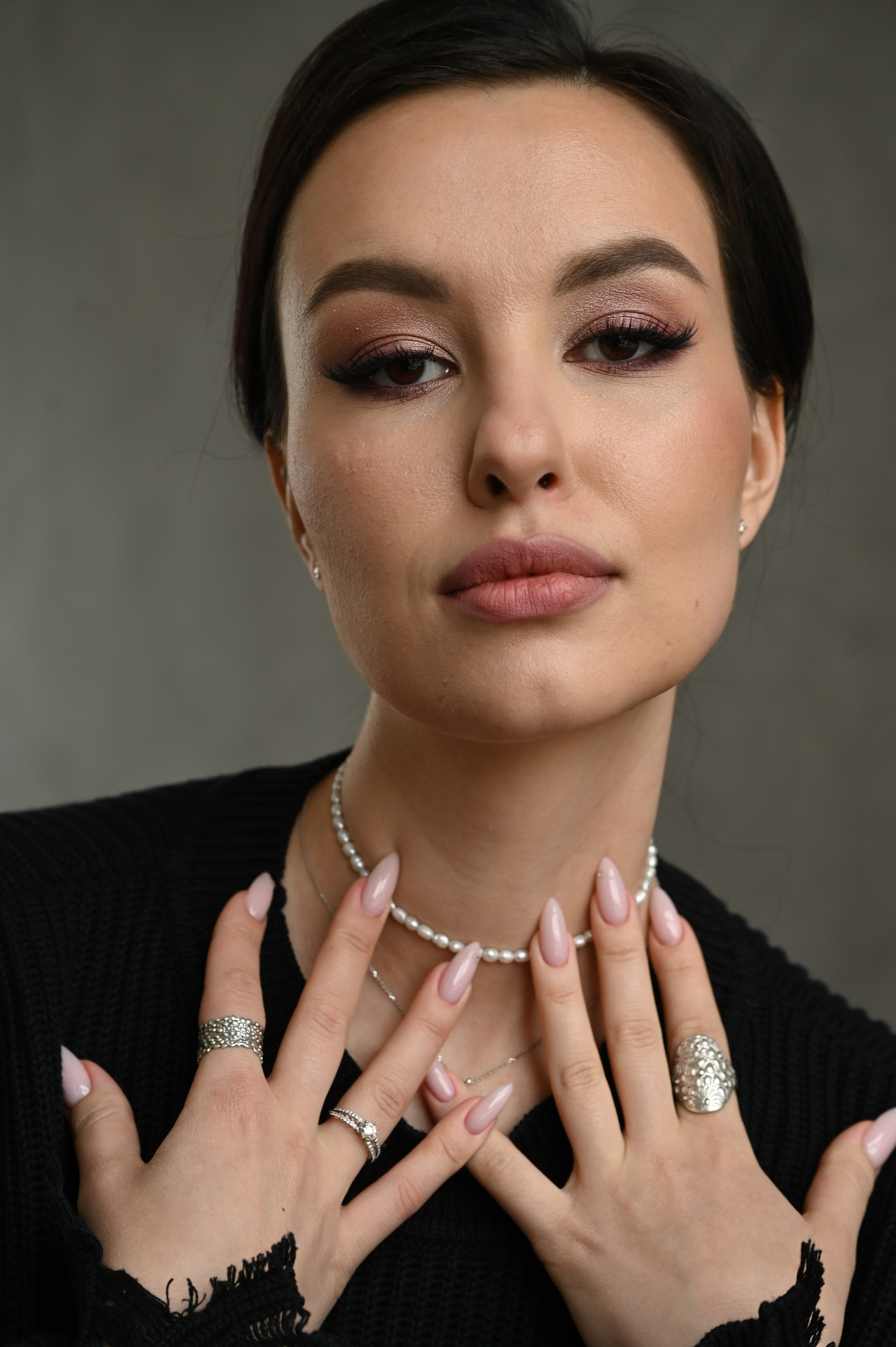 Мари. No-filter. Семейный и свадебный фотограф в Туле Москве