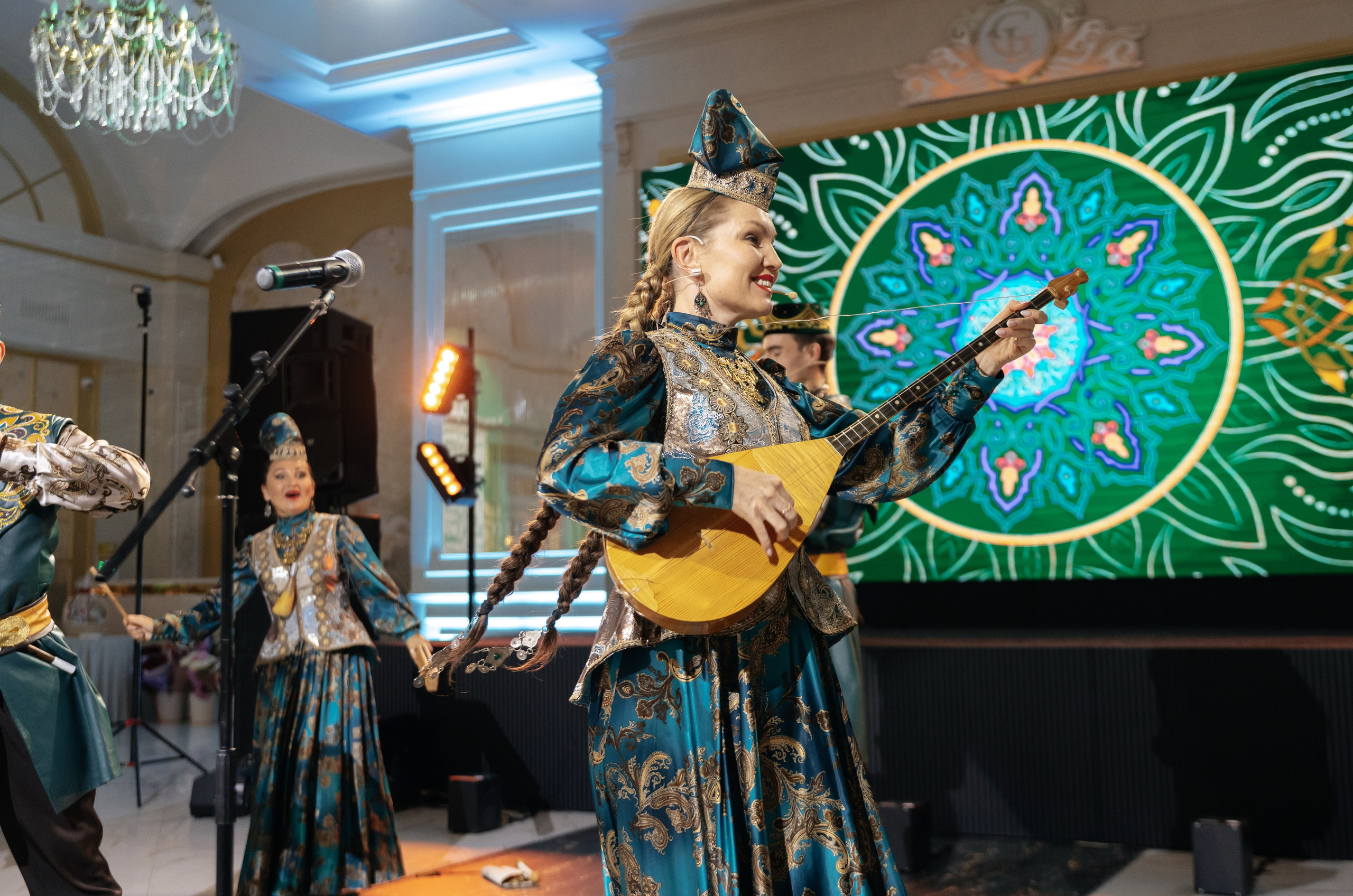 Bulat & Gulgena. Свадебный фотограф Ильнар Асадуллин