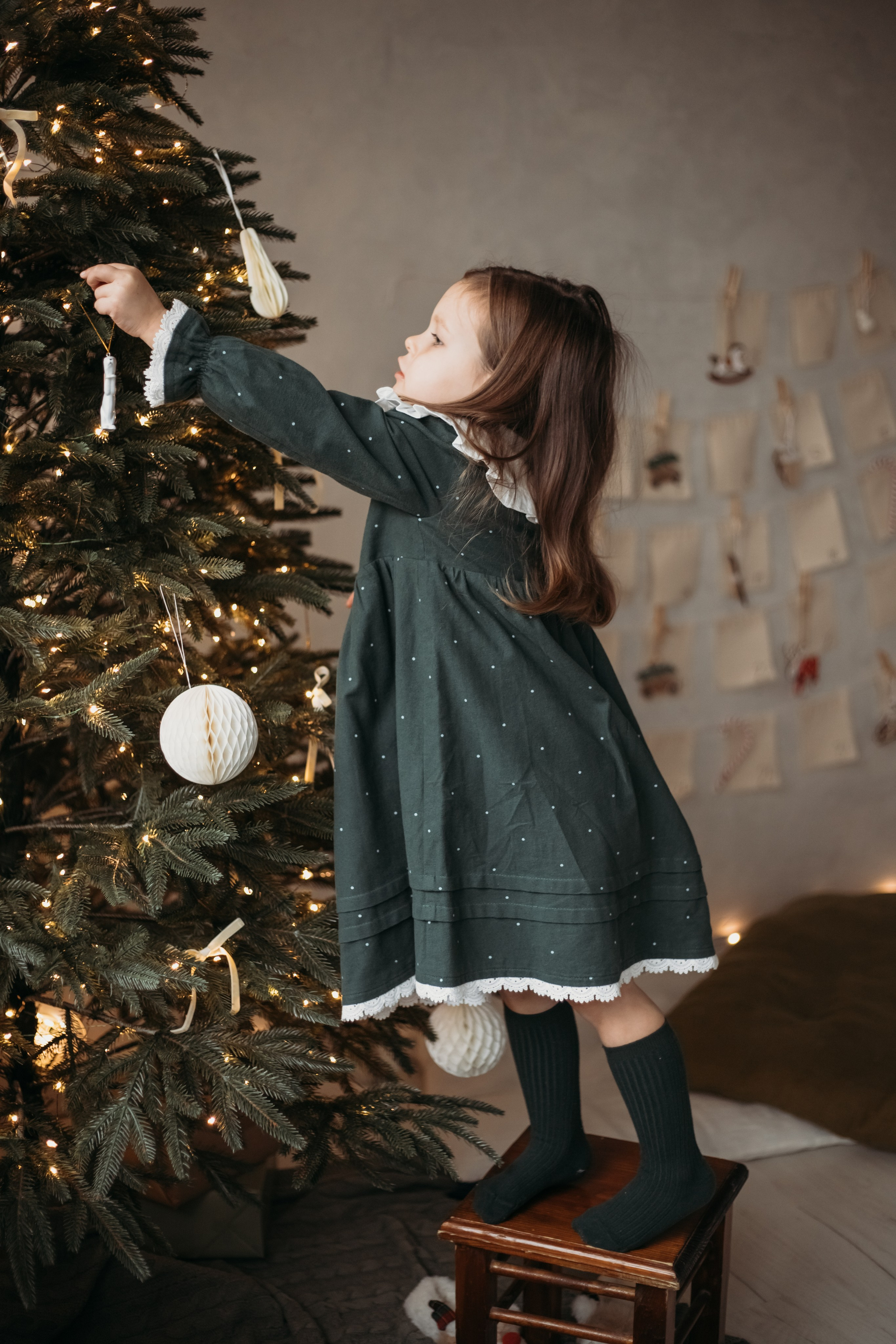 New Year. Семейный и детский фотограф Минск, Беларусь