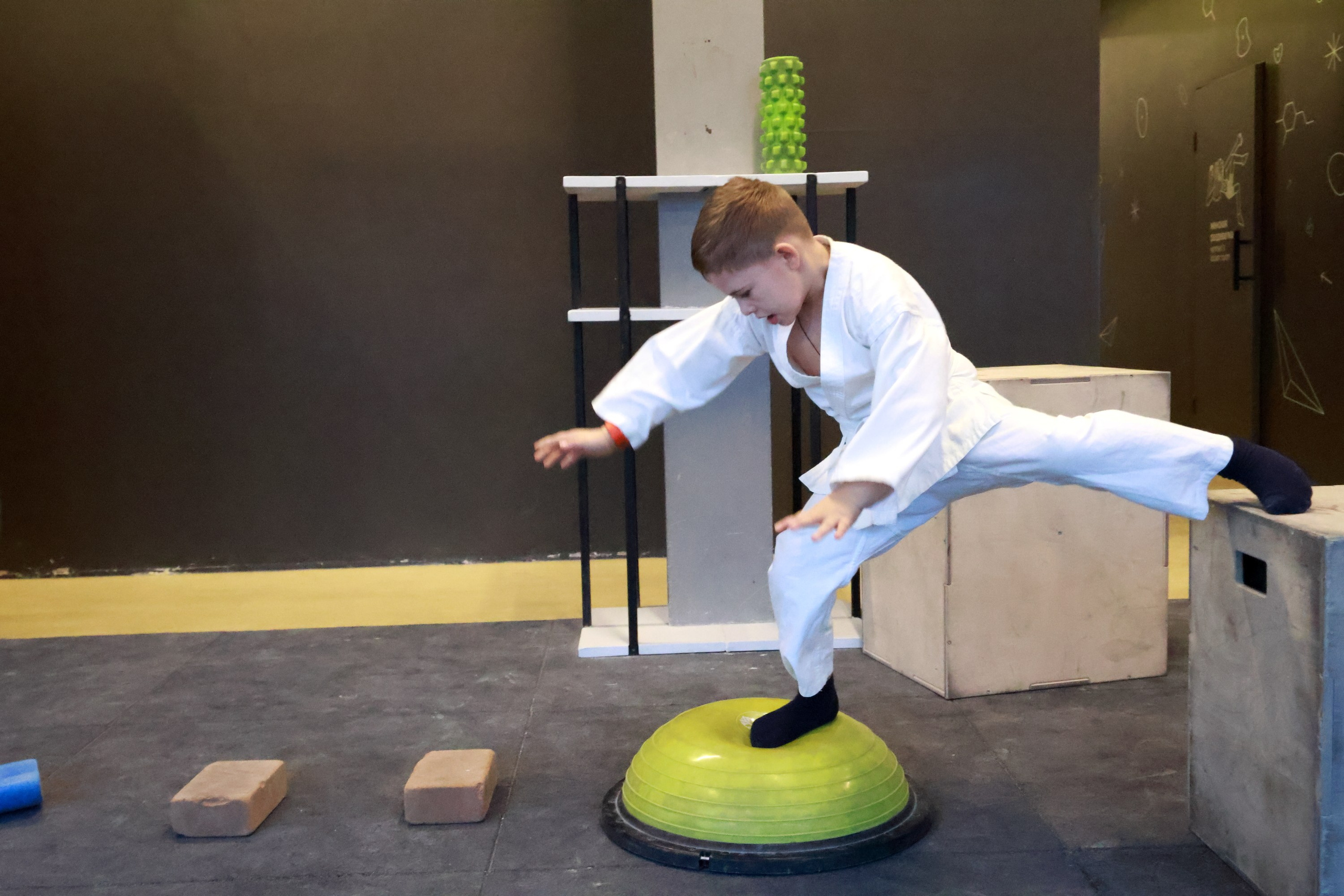 Репортажная фотосъёмка новогодней ёлки. Спортивный и репортажный фотограф Ермакова Светлана