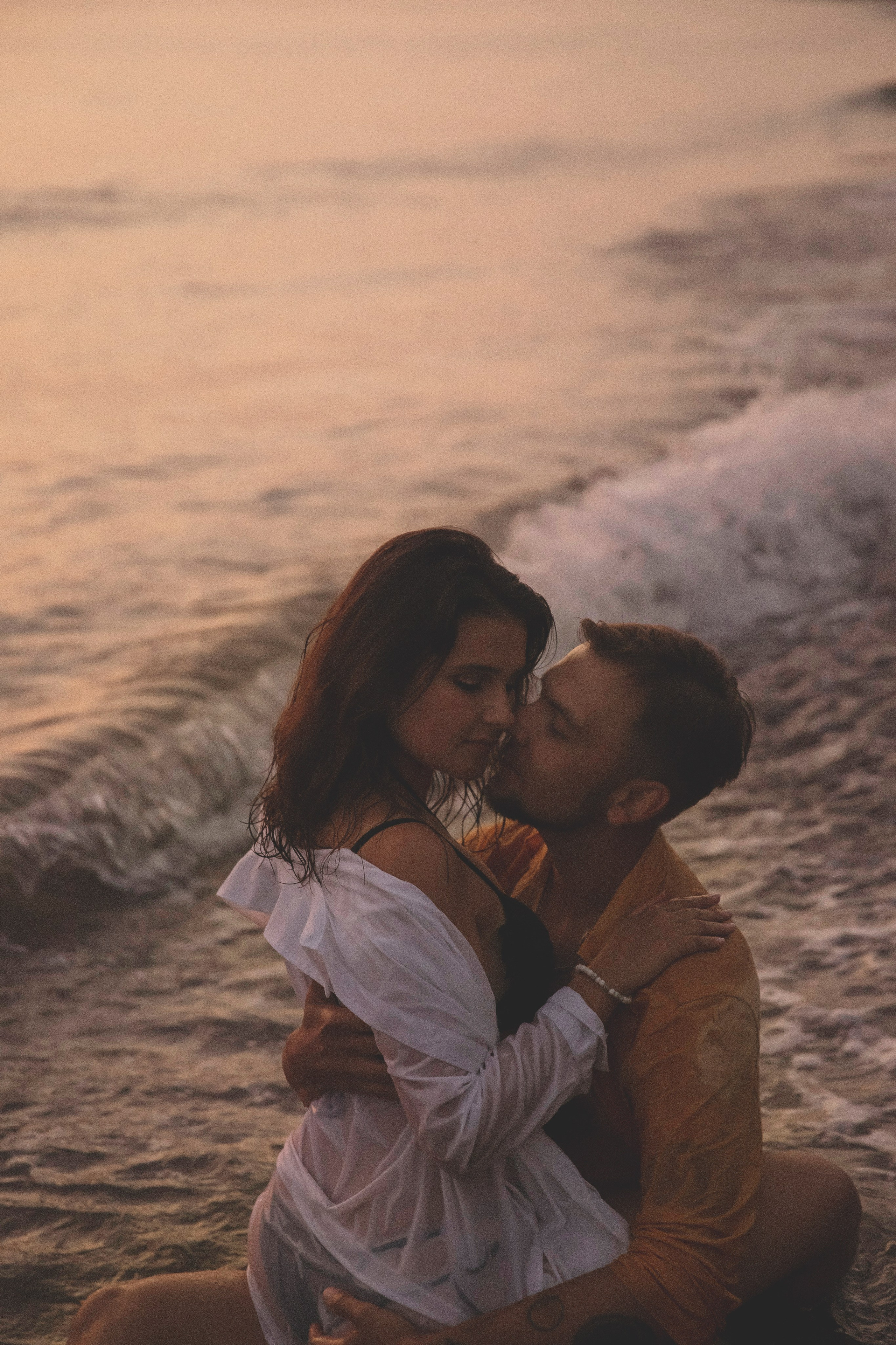 Алия и Николай. Свадебный и семейный фотограф Колоскова Мария (Сочи и весь мир)