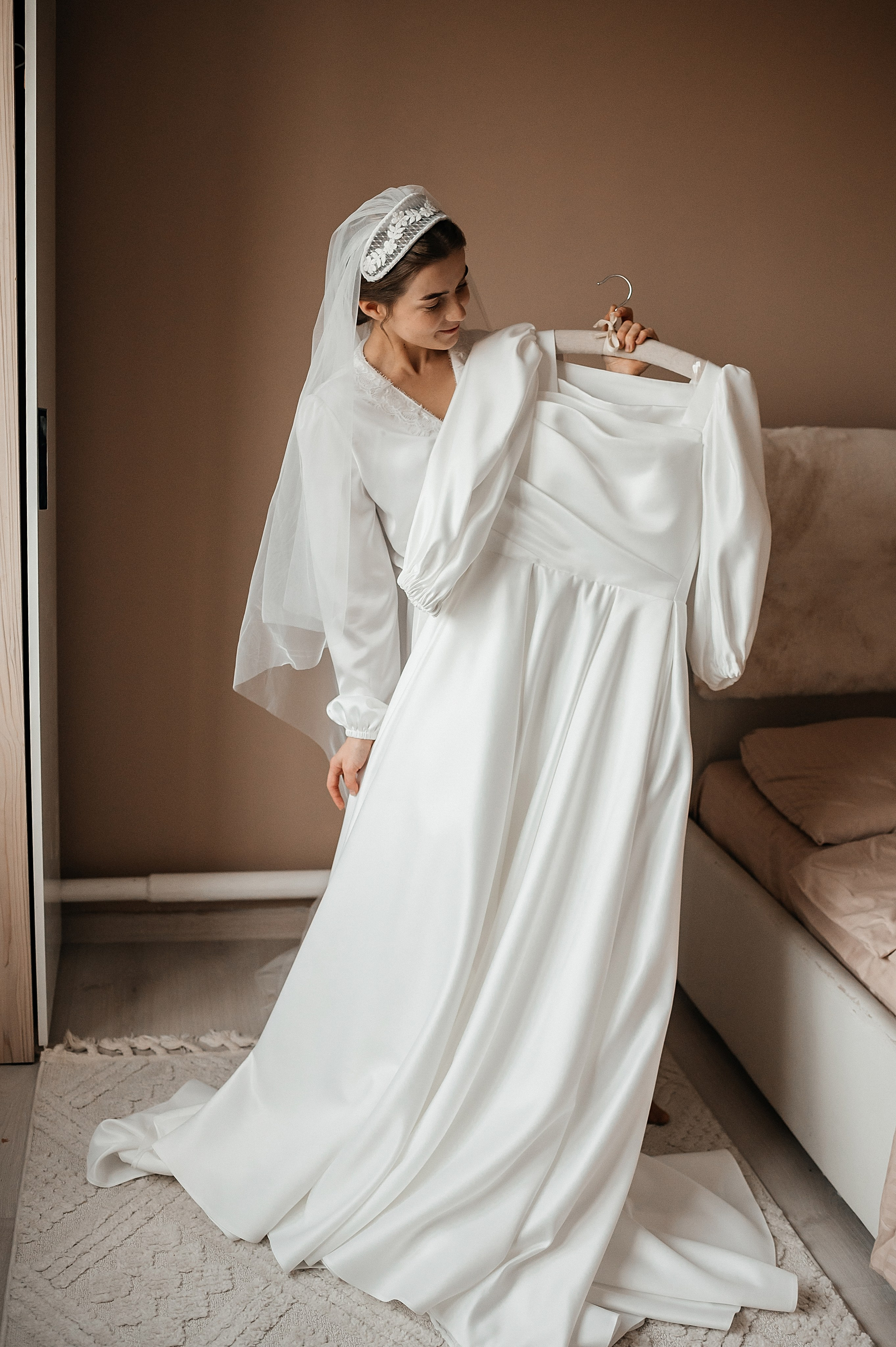 Павел & Тома. Ваш фотограф Ирина Гущанская