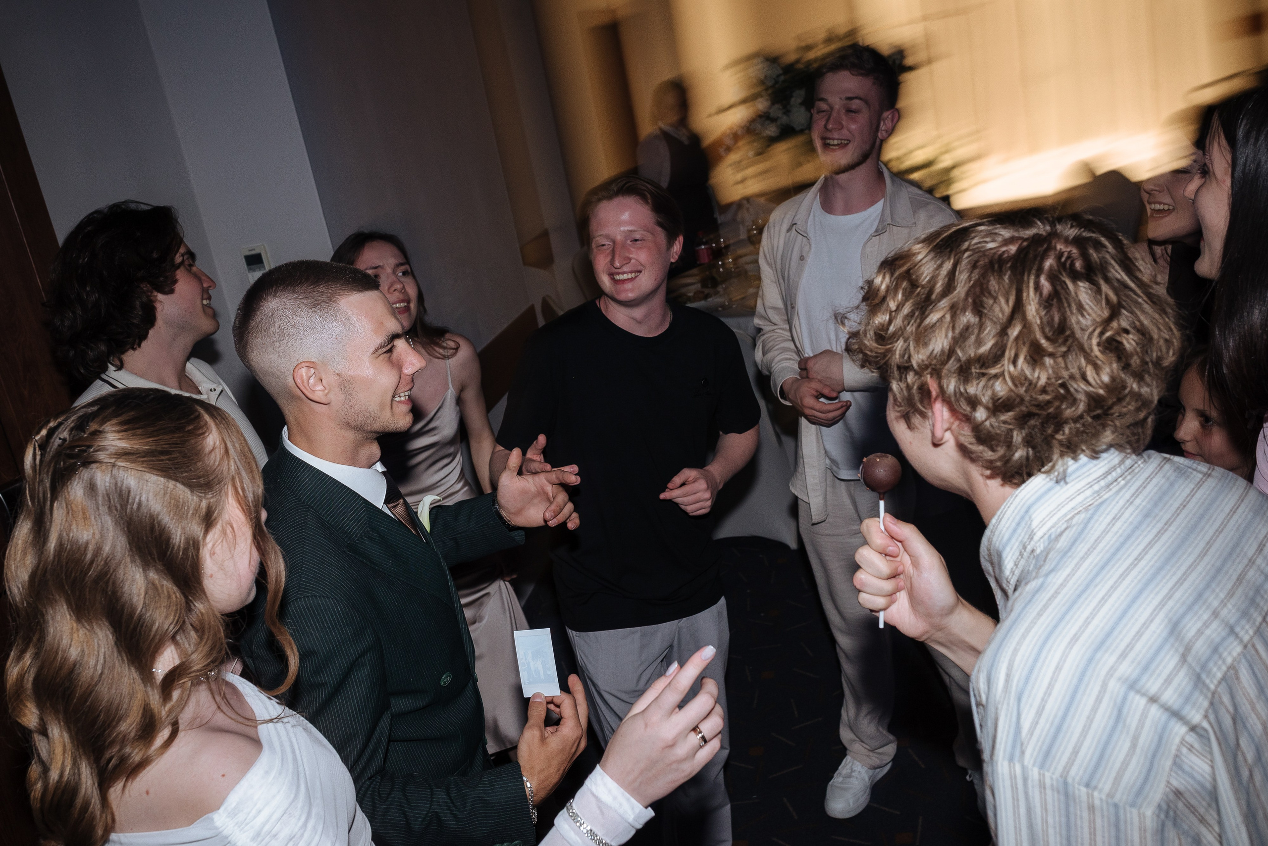 Veronica & Danil. Фотограф Екатеринбург Александра Гнусина