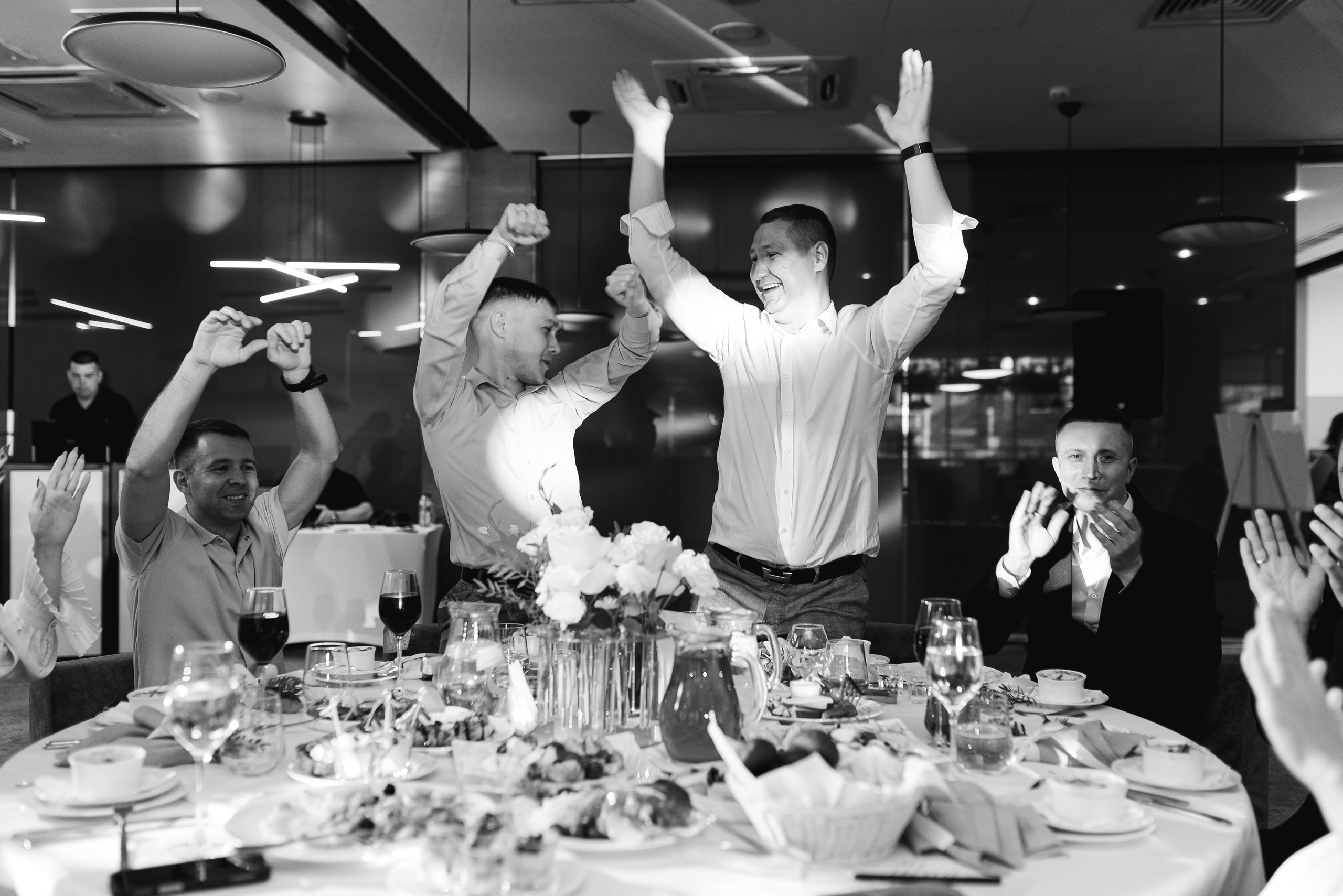 Danielle & Anton. Фотограф Екатеринбург Александра Гнусина