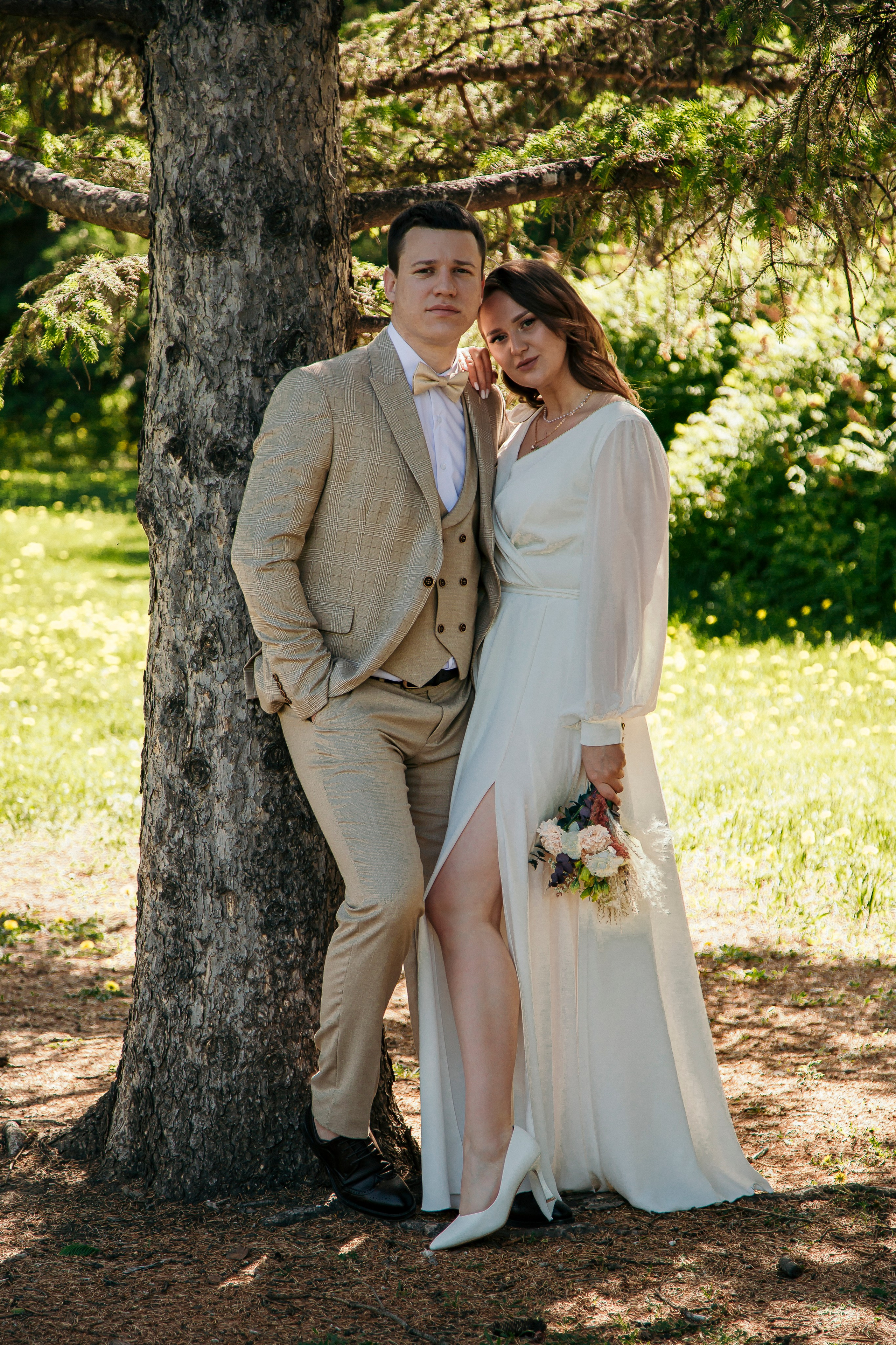 Kirill and Maria. СВАДЕБНЫЙ ФОТОГРАФ В МОСКВЕ ВИТАЛИЙ РУБЦОВ