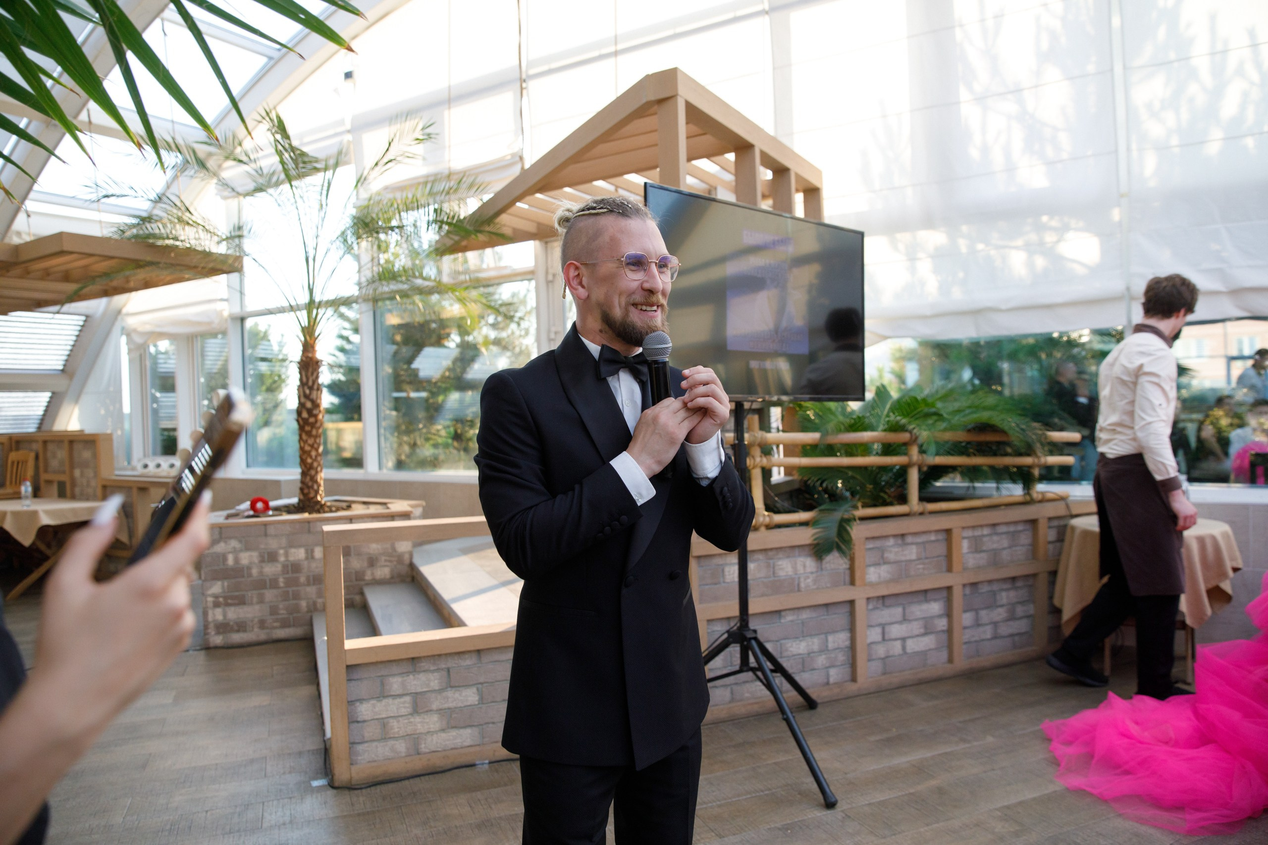 МИЛИ. Свадебный фотограф в Ярославле Анастасия Архипова