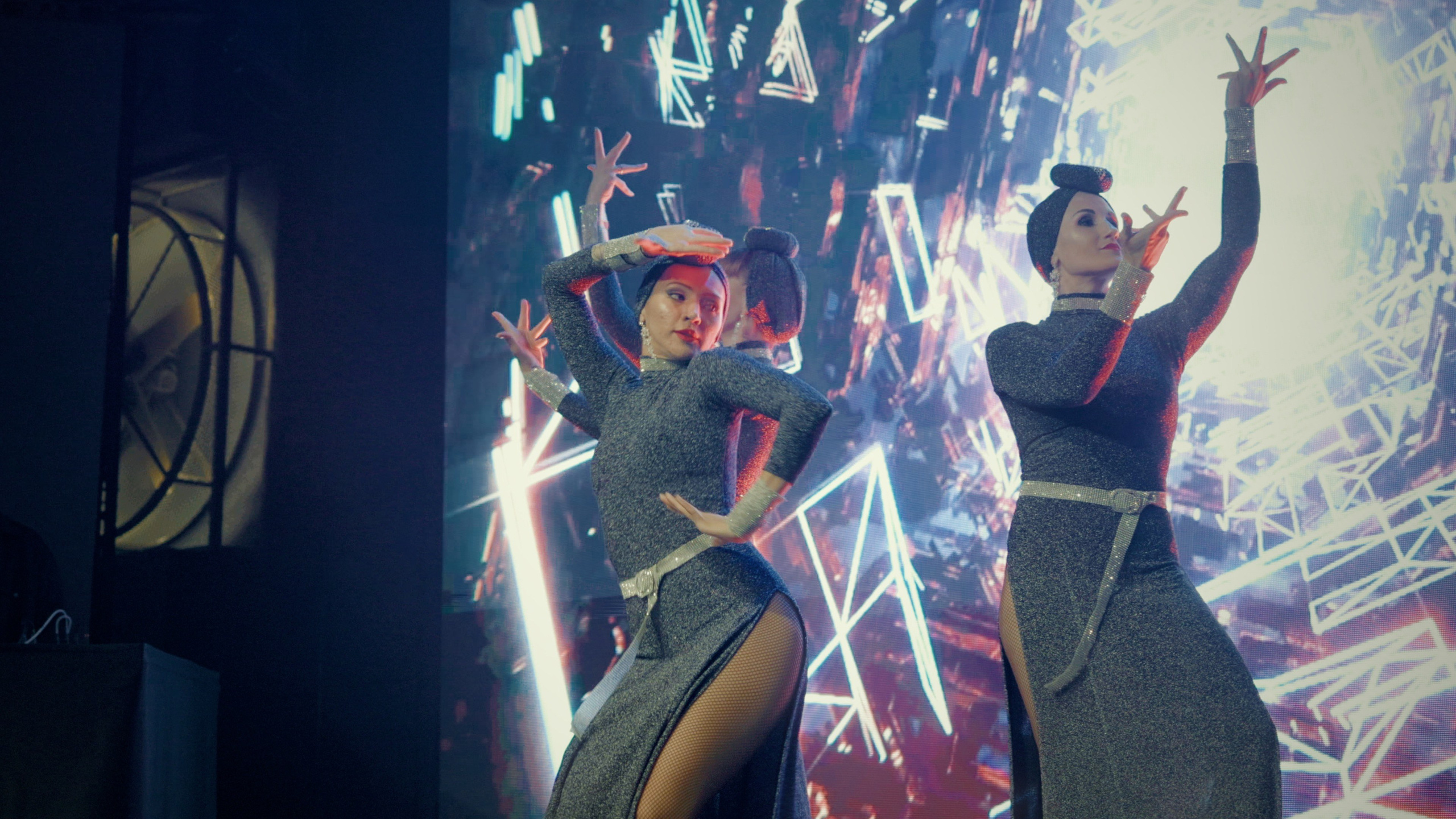 Выпускной в лицее № 2. Видеограф Павел Борисов | Москва | СПБ | Брянск