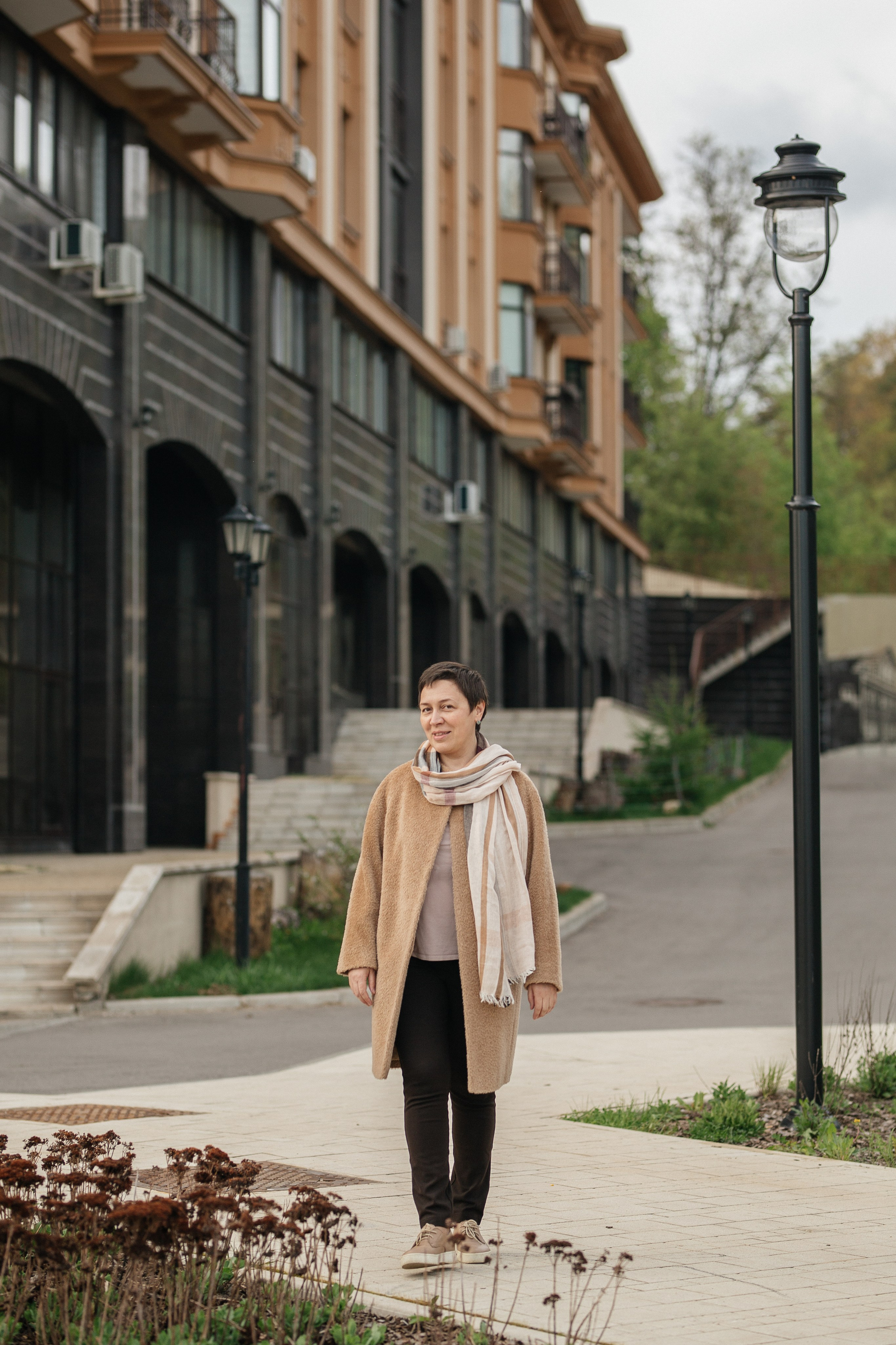 Топ 10 мест для фотосессии в окрестностях Звенигорода. Фотограф Олеся Бакалина