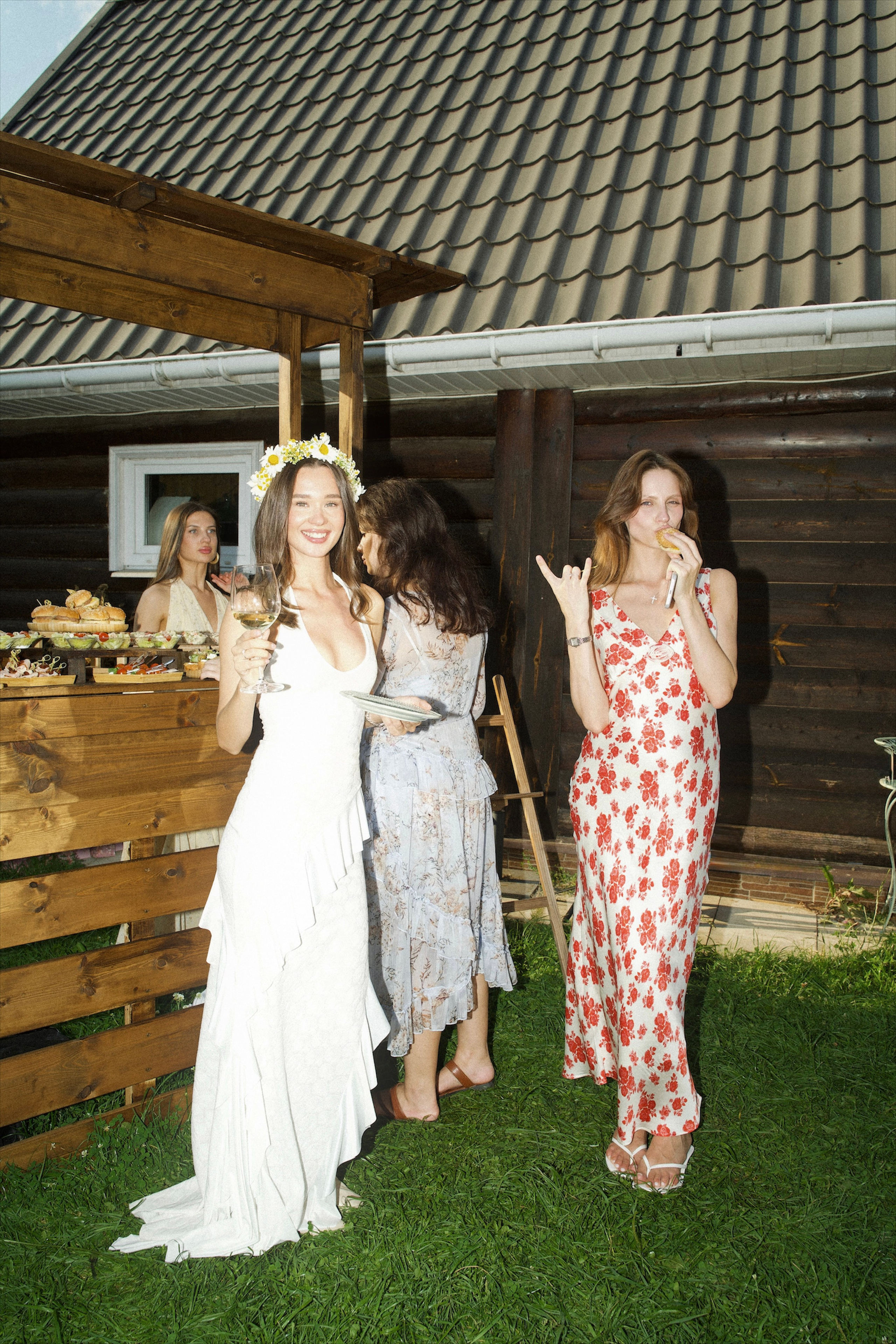 Bachelorette party. Фотограф | Москва