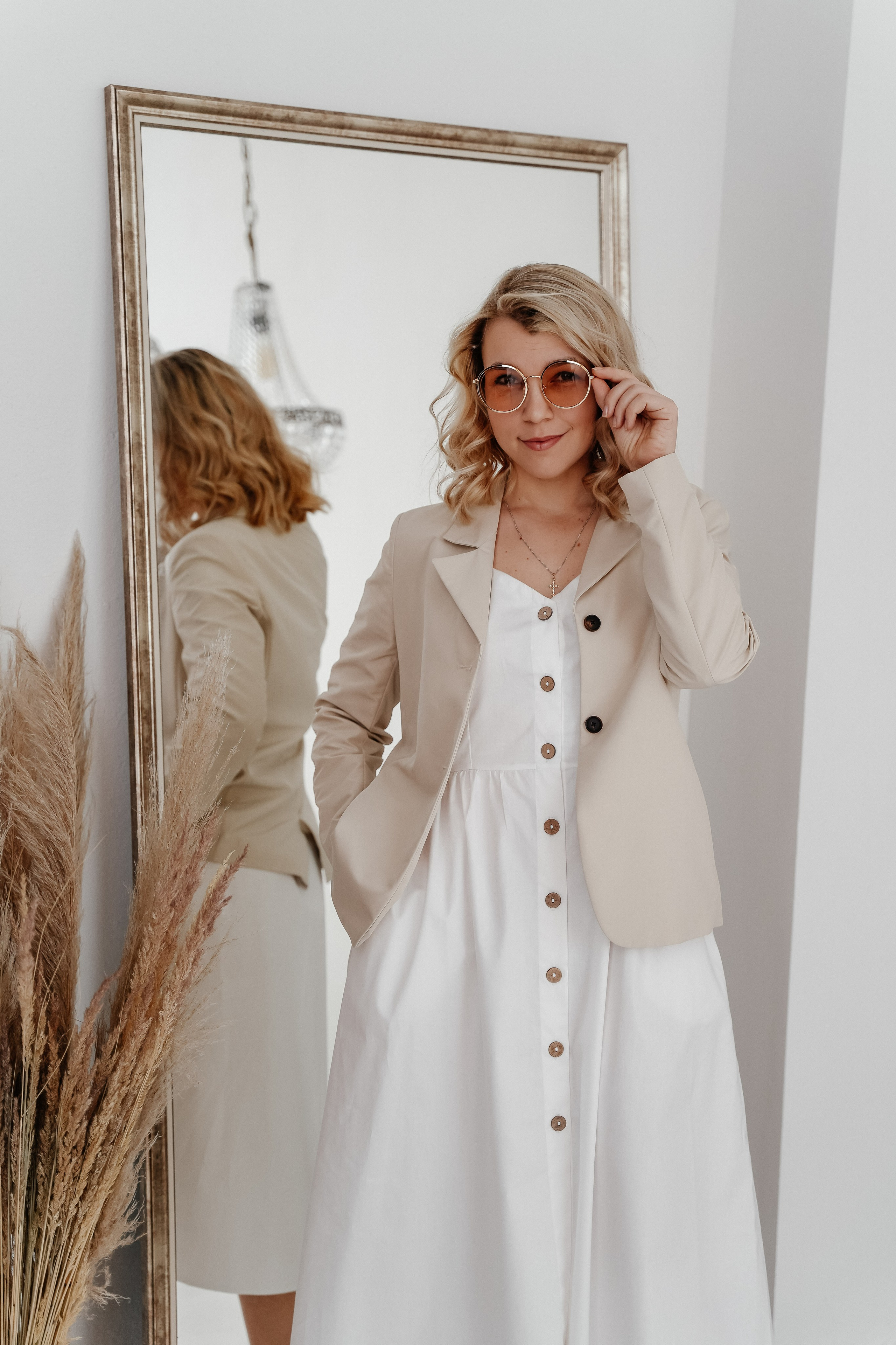 Сарафаны — съемка для wildberries. Фотограф в Смоленске Ольга Давыдова