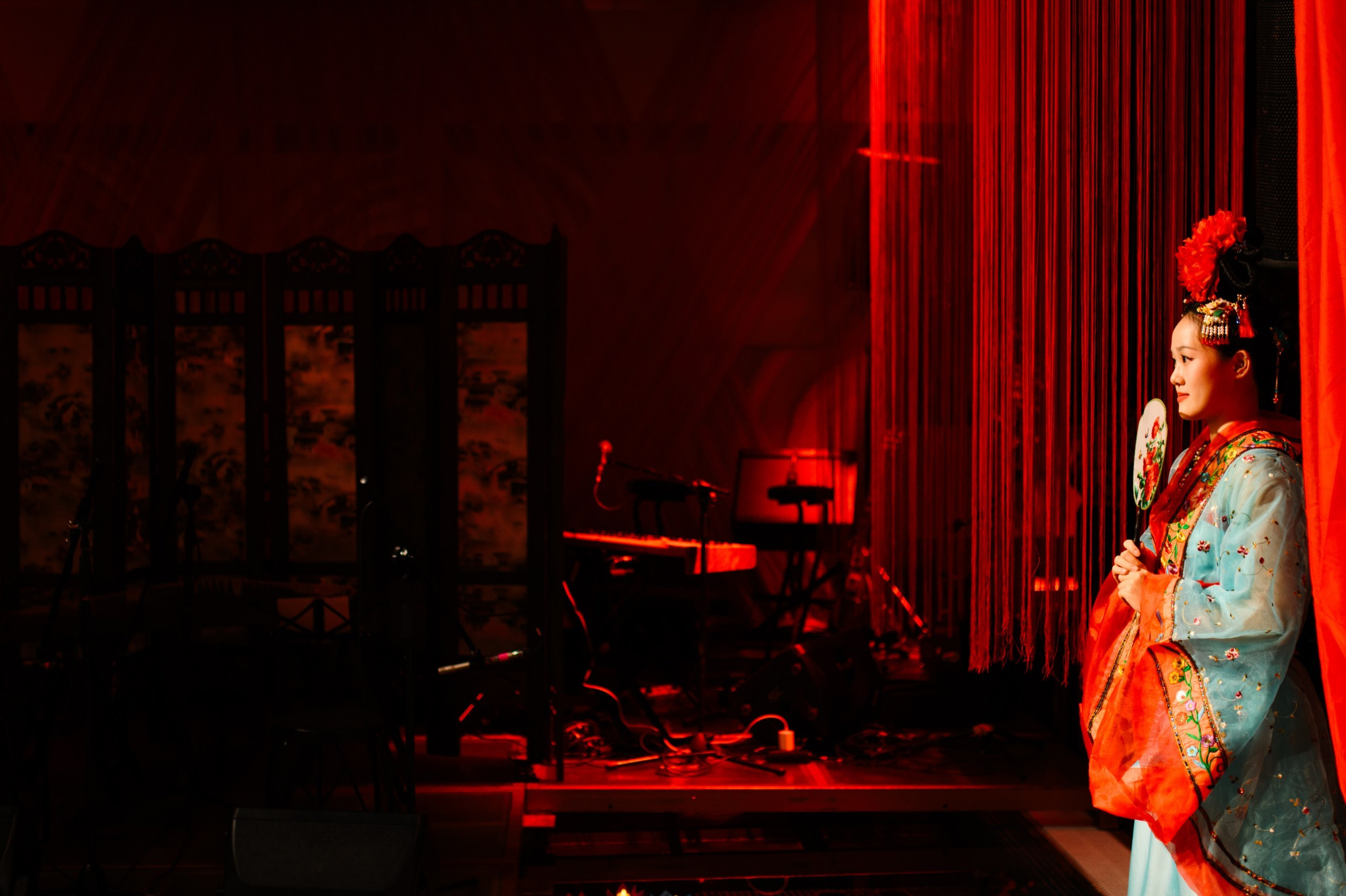 Новогодний корпоратив. Свадебный фотограф в Москве Владимир Симонов