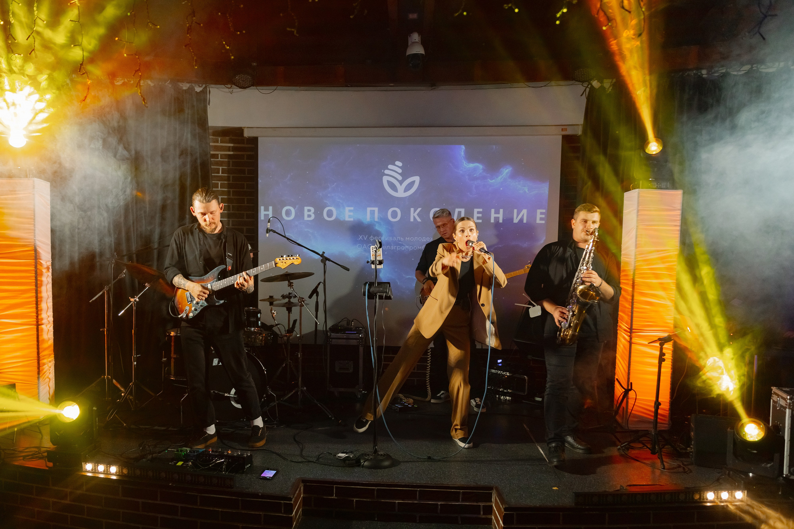 Корпоративная фотосъемка для ОАО Белагропромбанк в Суле в Загородном комплексе Westa. Свадебный фотограф в Минске/Беларуси Сергей Спиридонов