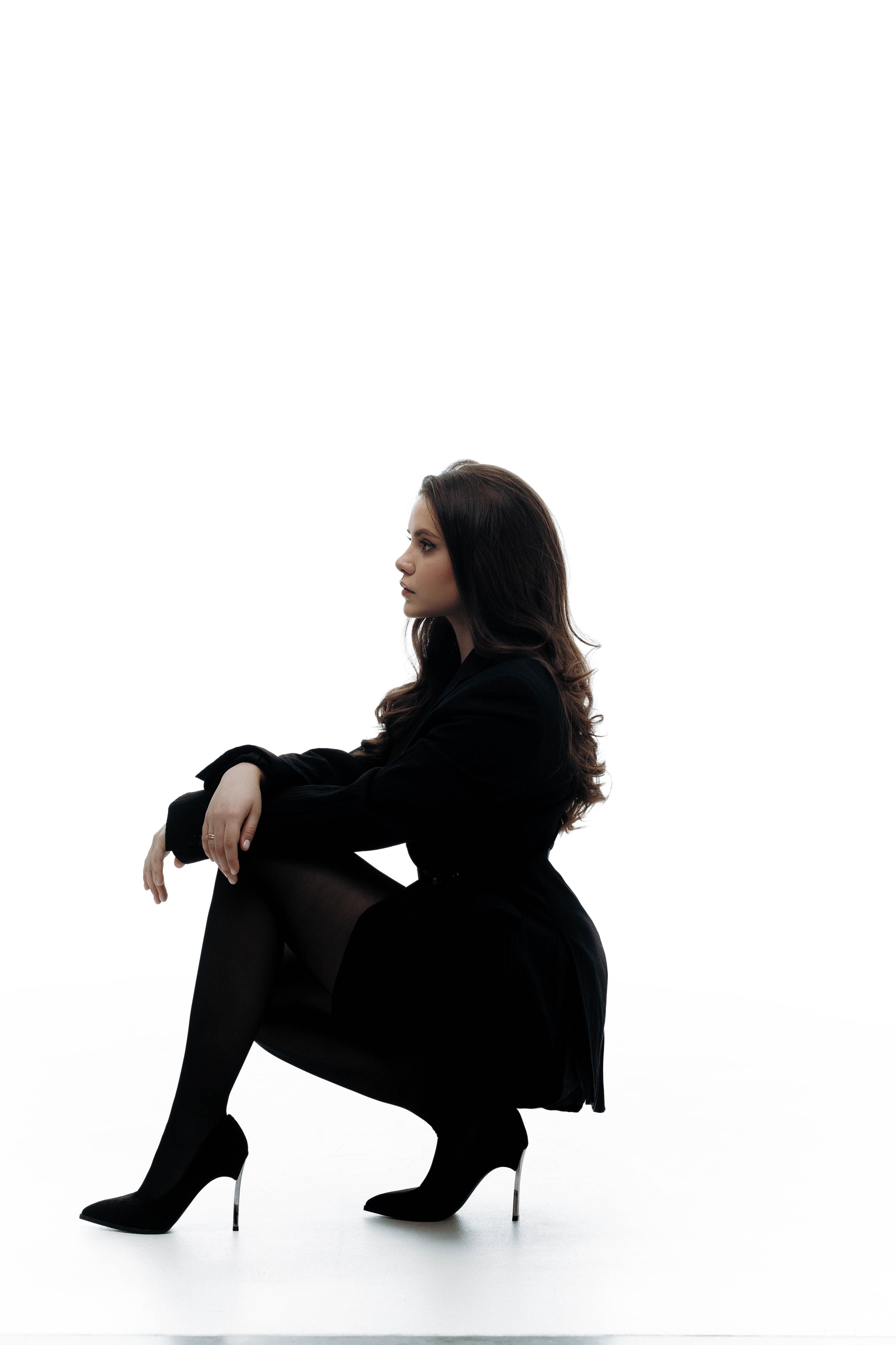 Виктория. Фотограф Дарья Бобровских в Воронеже