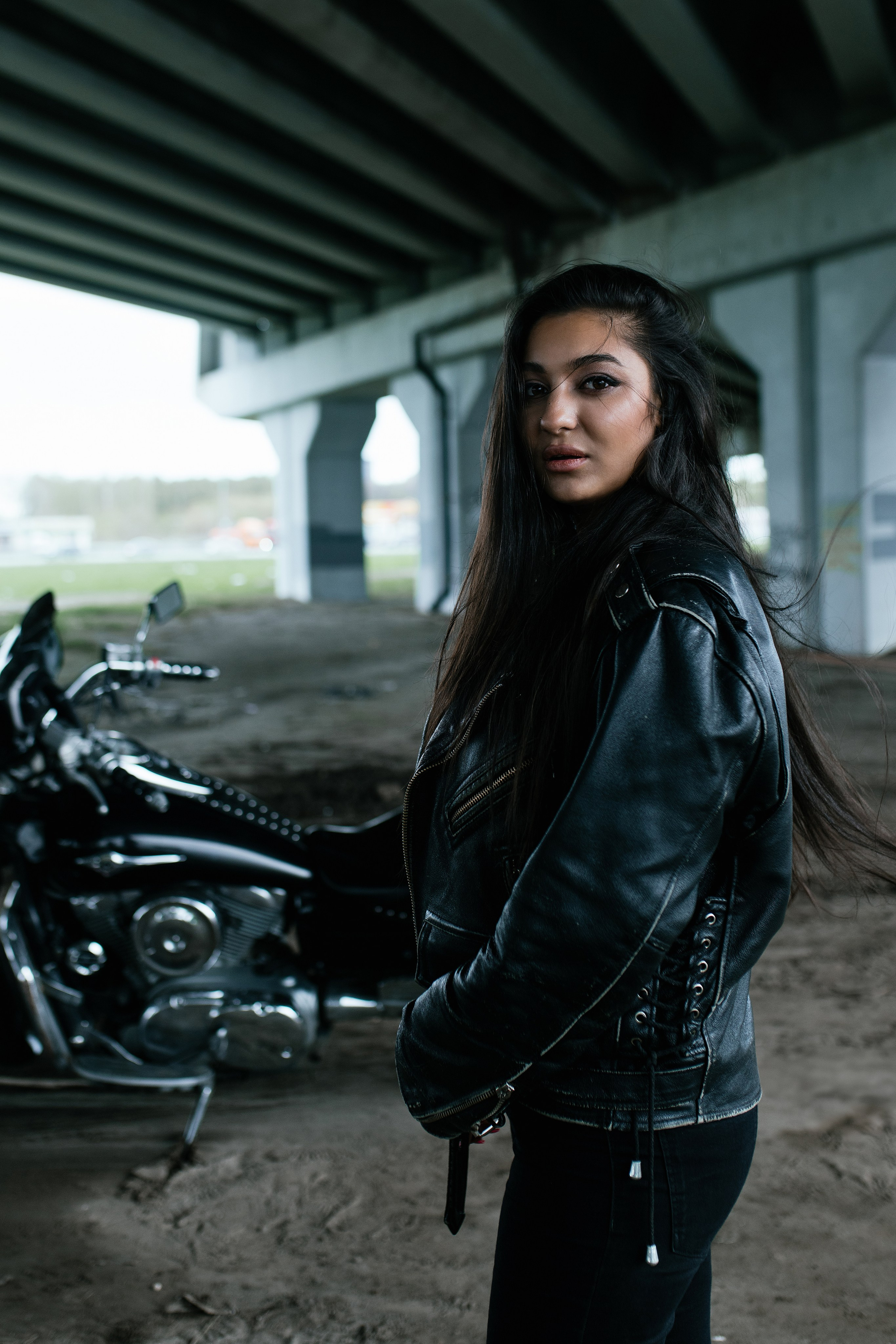 Вероника. Свадебный, семейный фотограф в Рязани Лена Брант