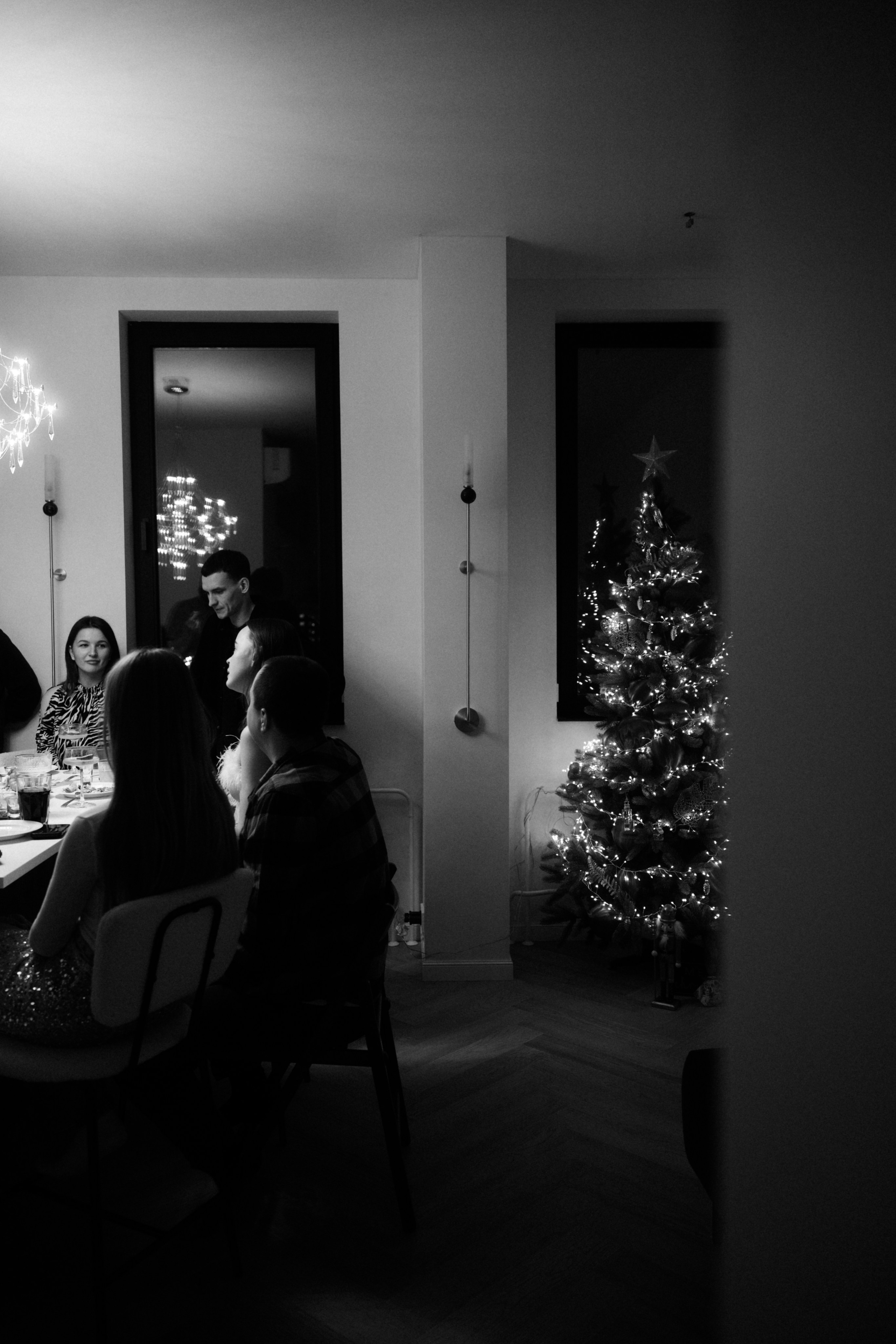 Домашний день рождения. Фотограф и видеограф Мария Банщикова, Солнечногорск, Москва