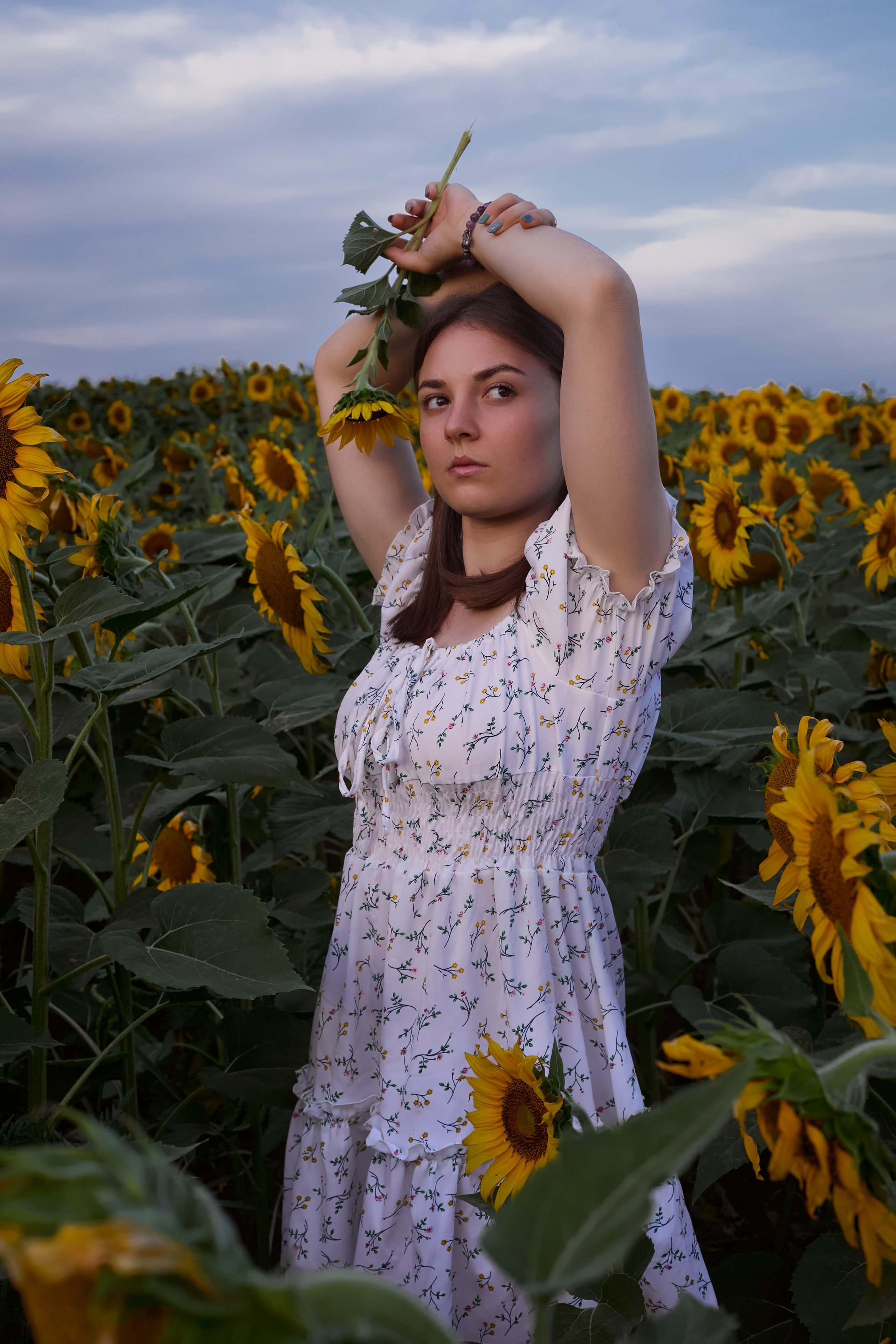 «Дети солнца». Свадебный и креативный фотограф в ЮФО и МСК