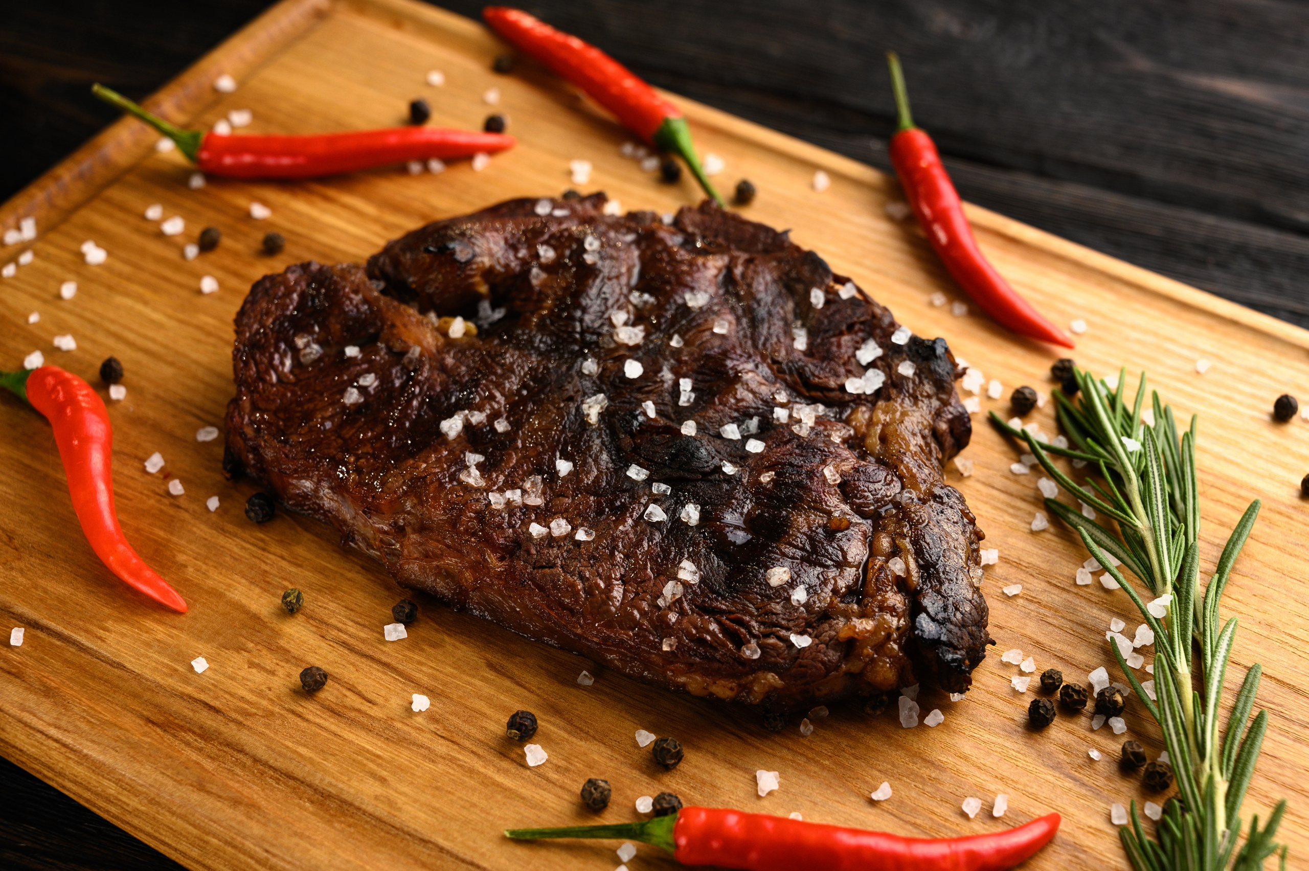 Food фотография. Фотограф Сергей Бабин