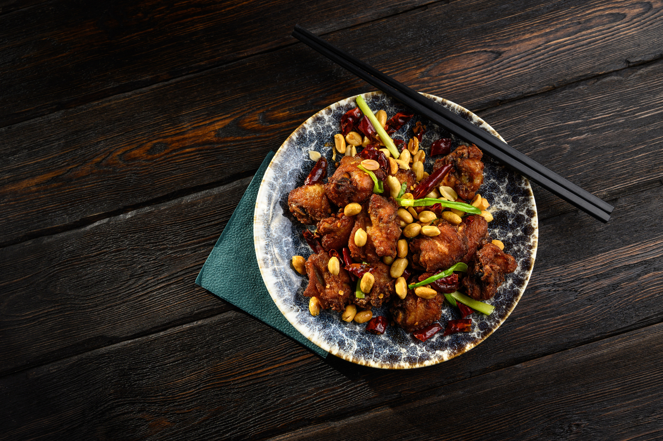 Food фотография. Фотограф Сергей Бабин