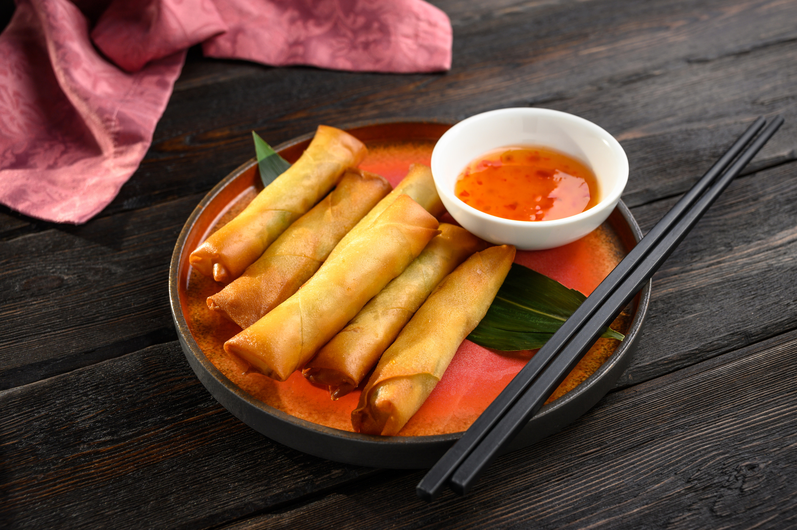 Food фотография. Фотограф Сергей Бабин