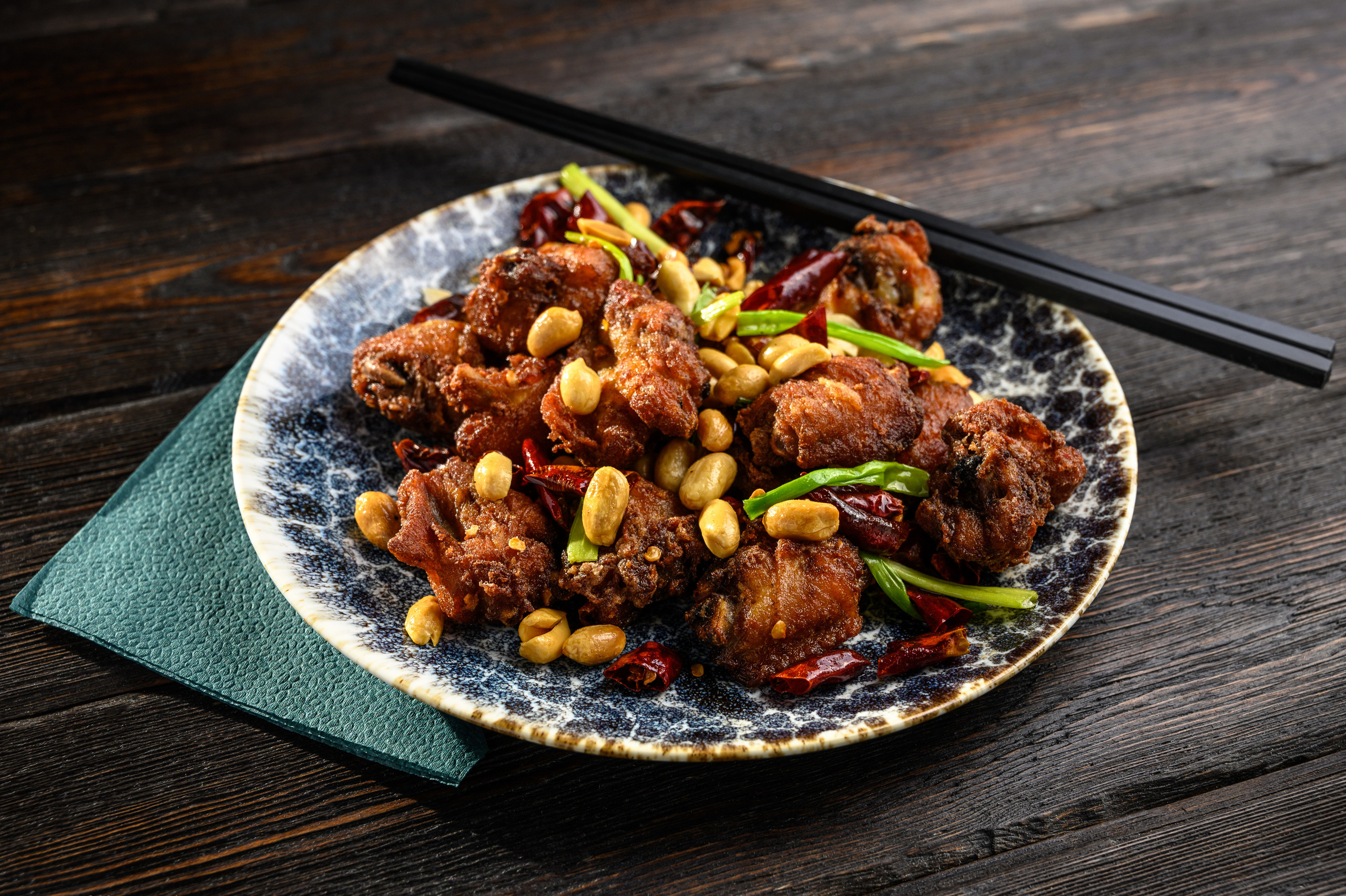 Food фотография. Фотограф Сергей Бабин