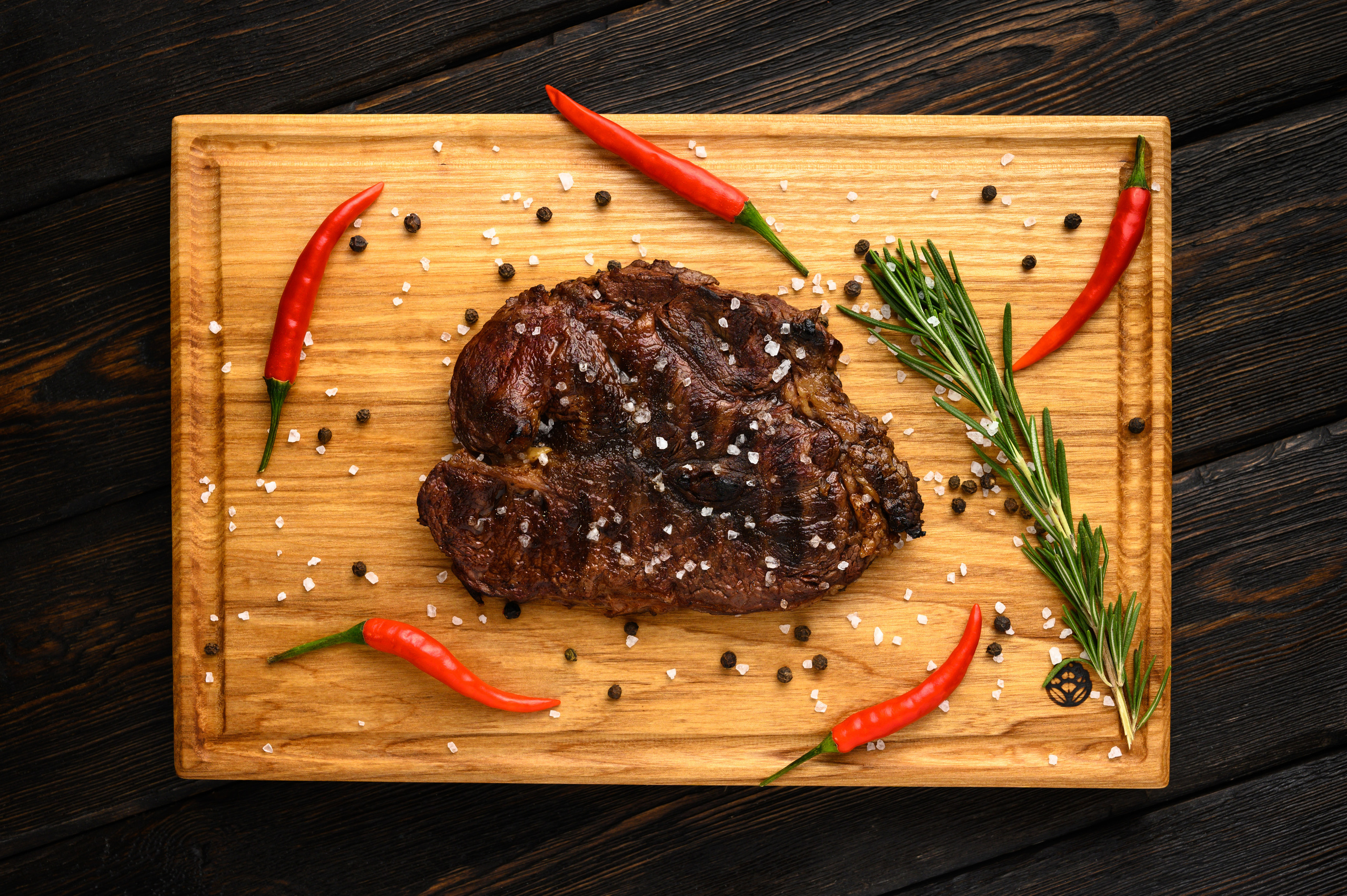 Food фотография. Фотограф Сергей Бабин